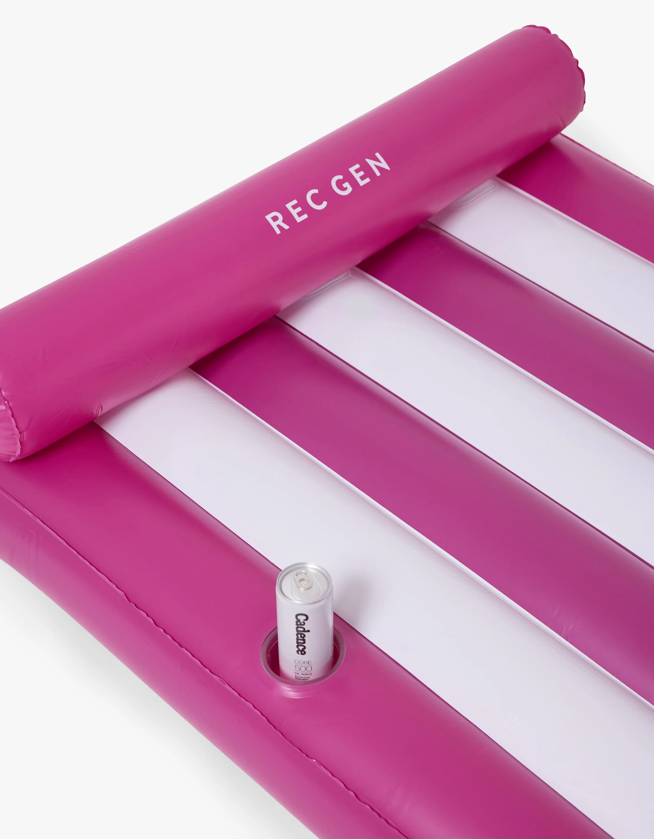 REC Float Magenta - Image 4