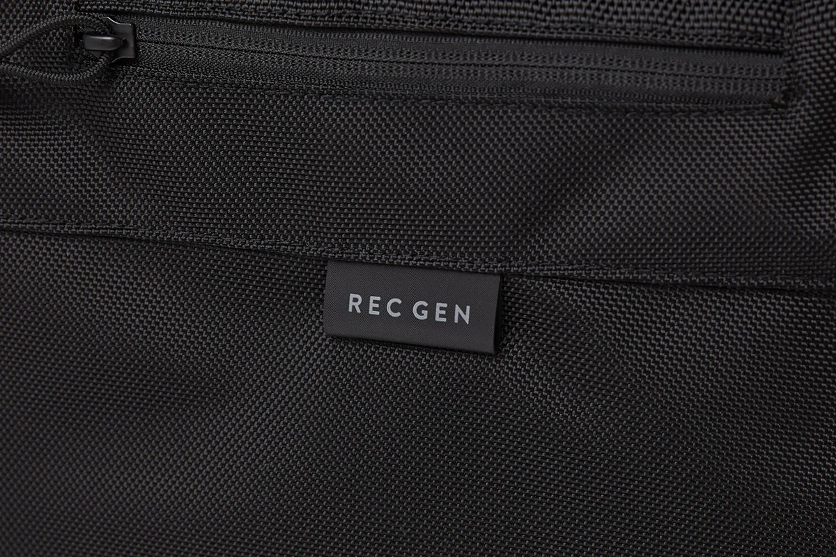 Rec Mover Weekender Set Black - Image 9