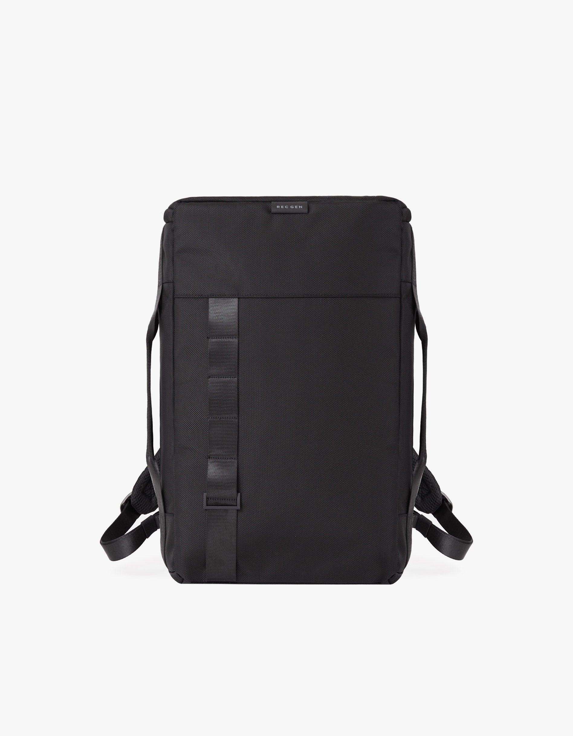 Rec 72hr Pack Daily Set Black - Image 2