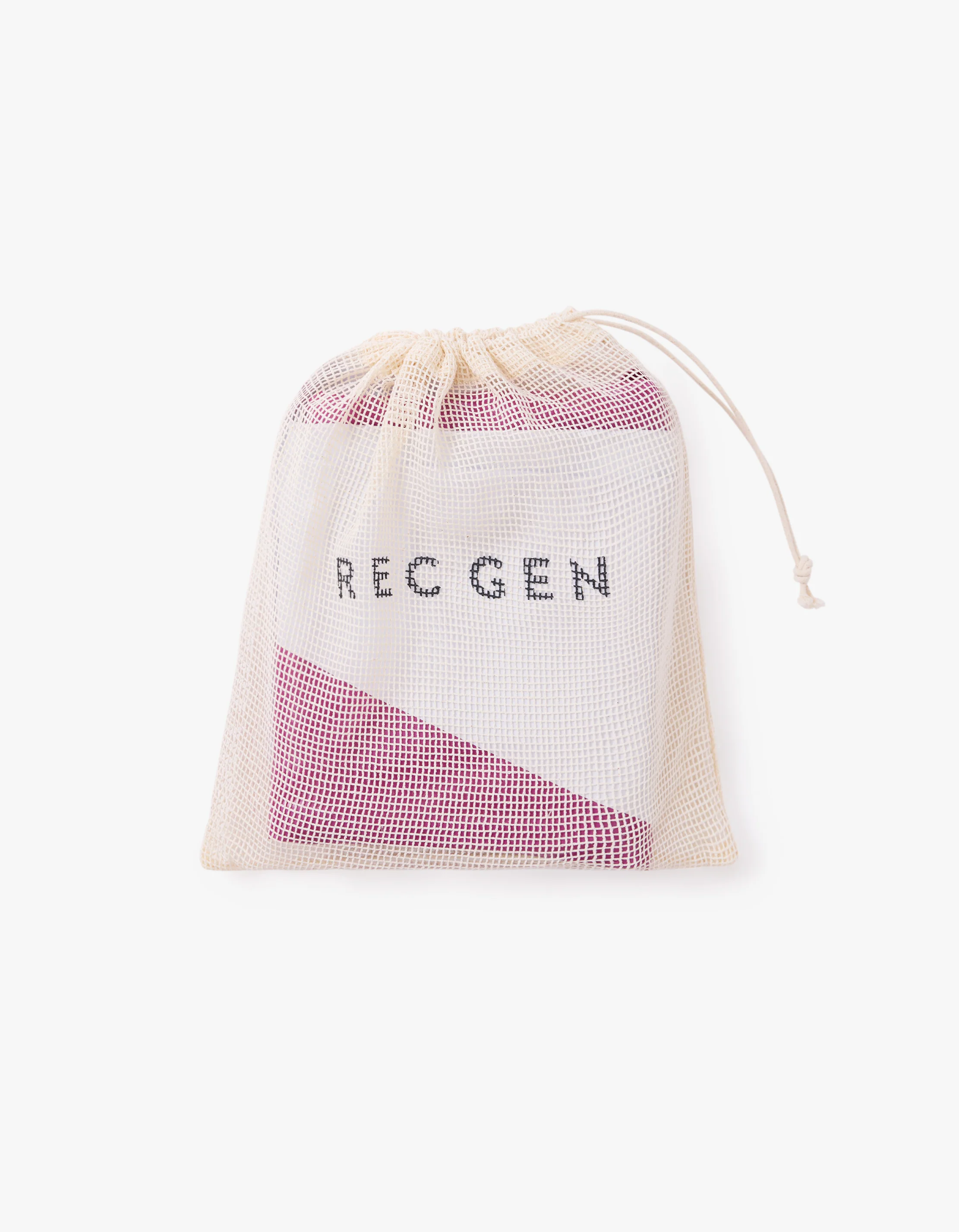 REC Ring Magenta - Image 2