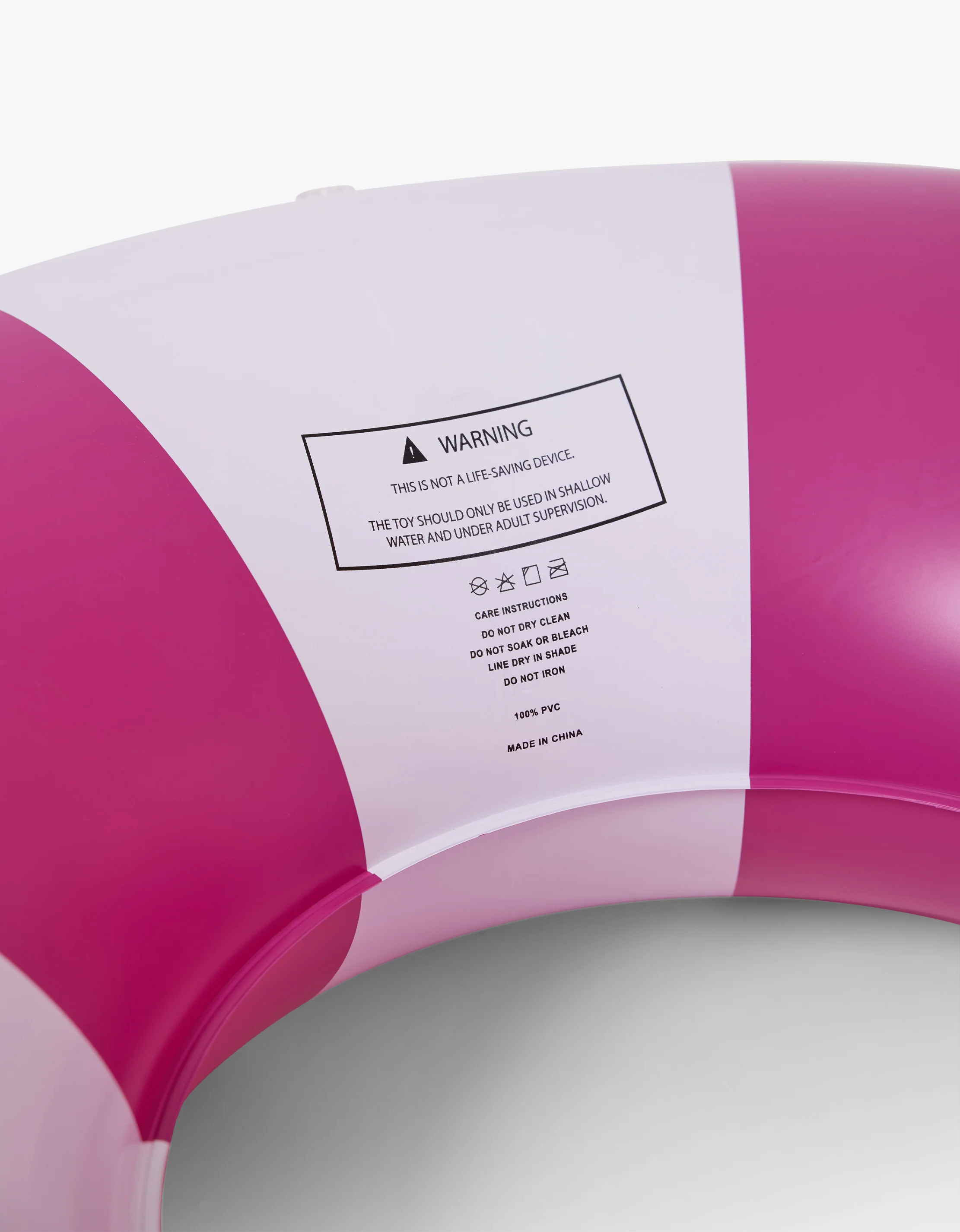 REC Ring Magenta - Image 3