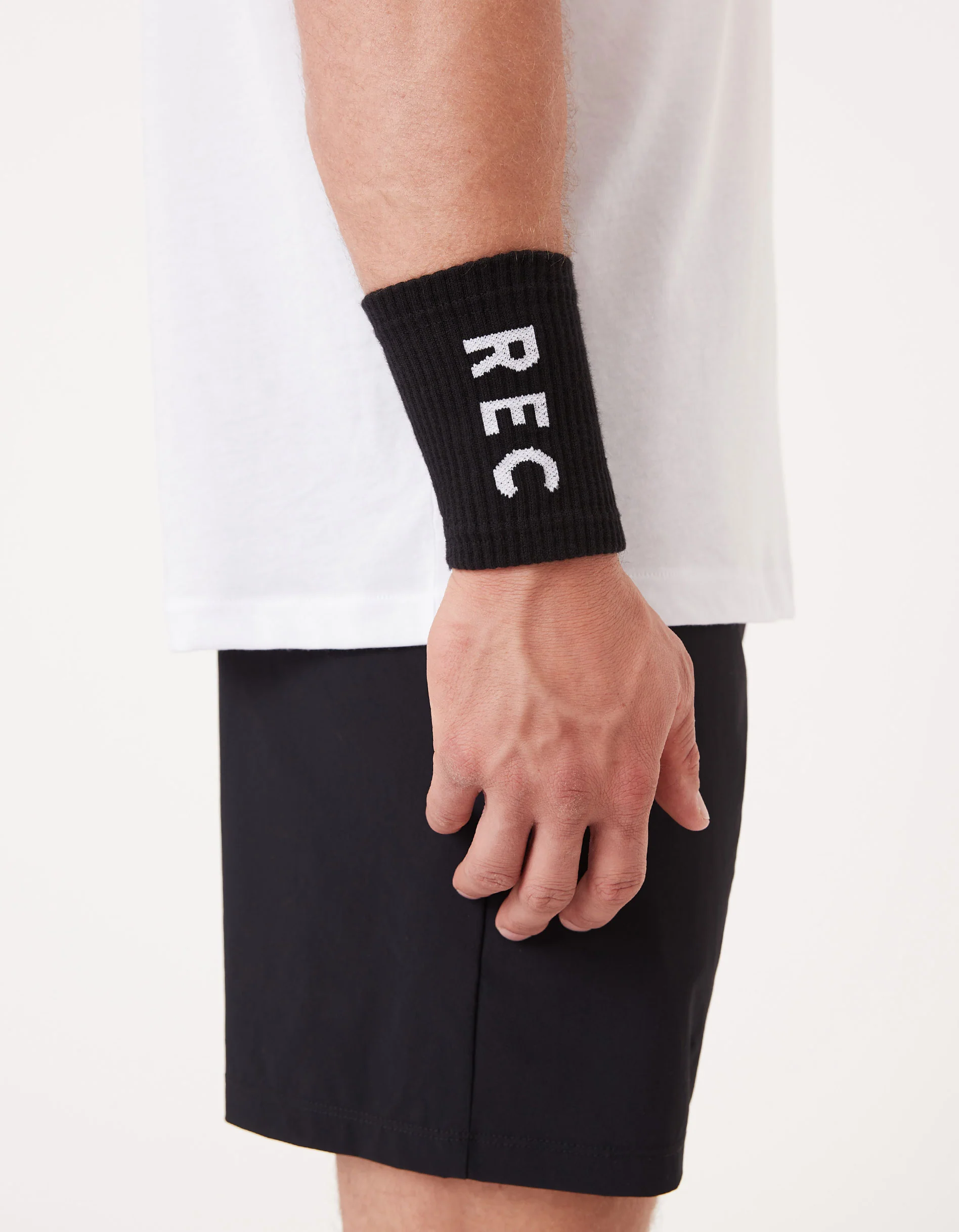 REC Sweats Black - Image 2