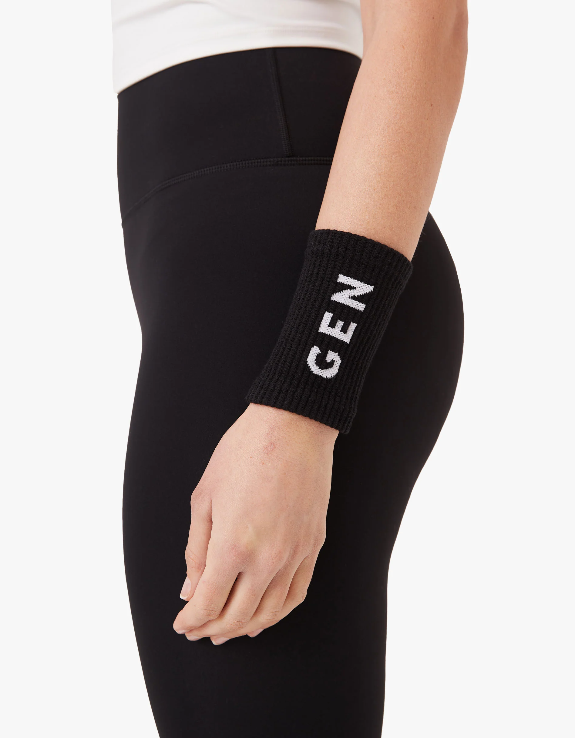 REC Sweats Black - Image 4