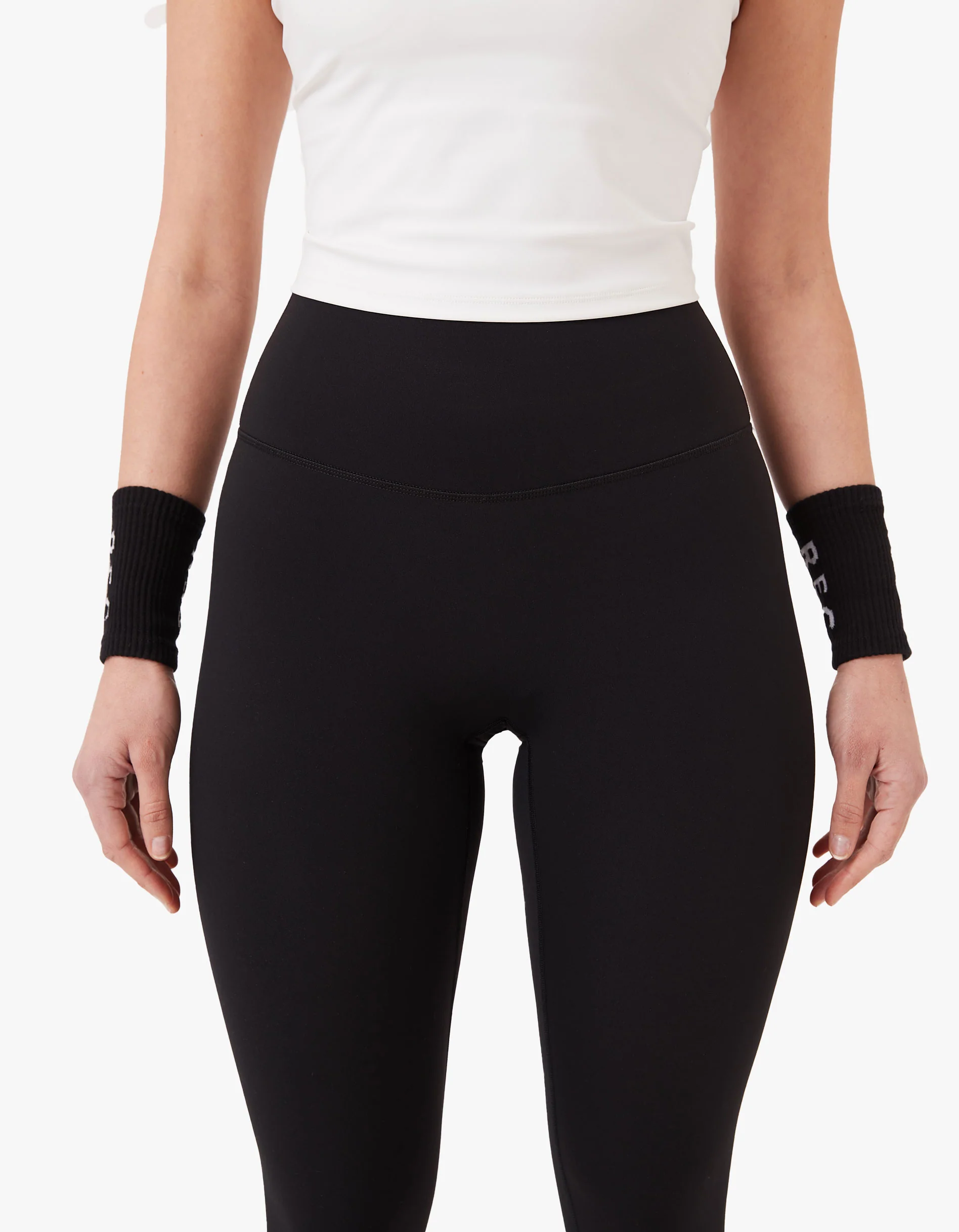 REC Sweats Black - Image 5
