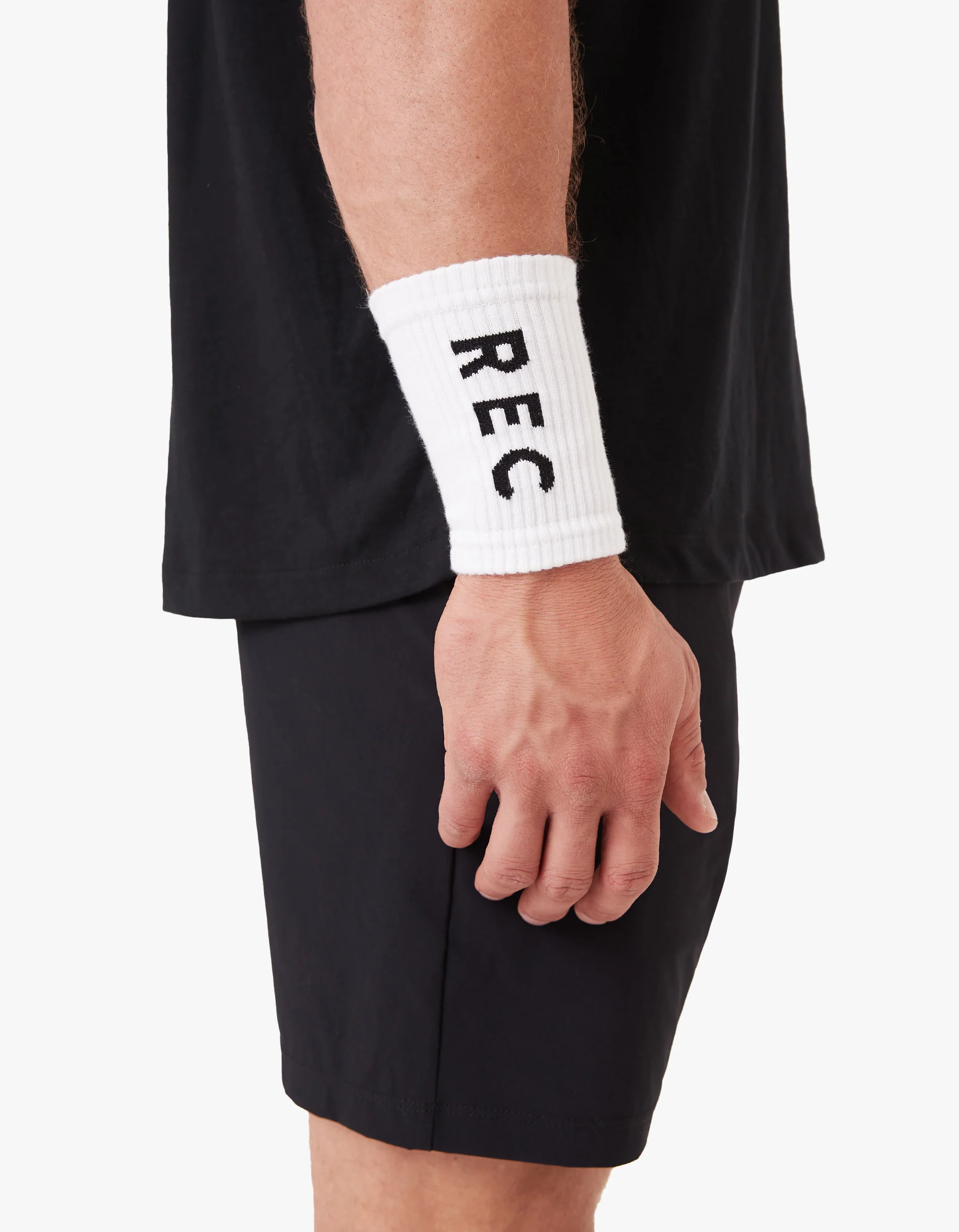 REC Sweats White - Image 2