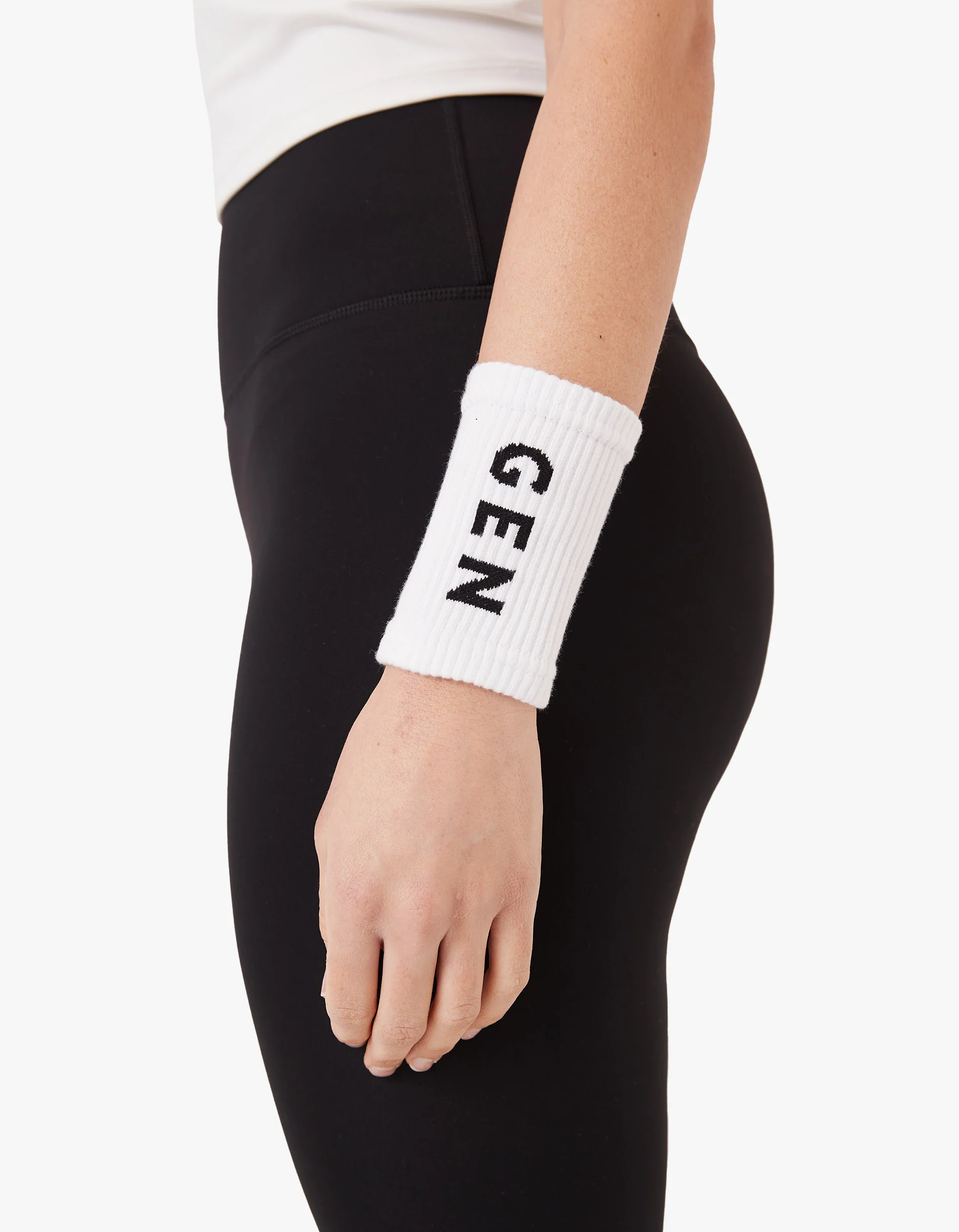 REC Sweats White - Image 5