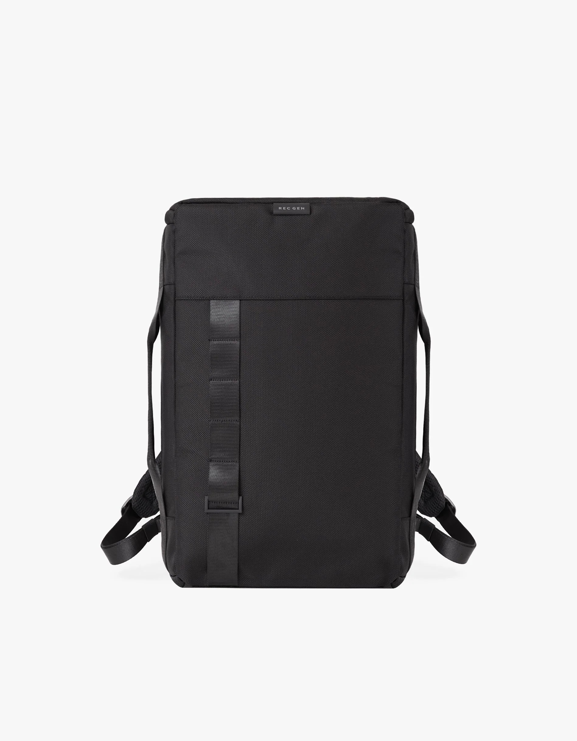 Rec Ultimate Travel Set Black - Image 2