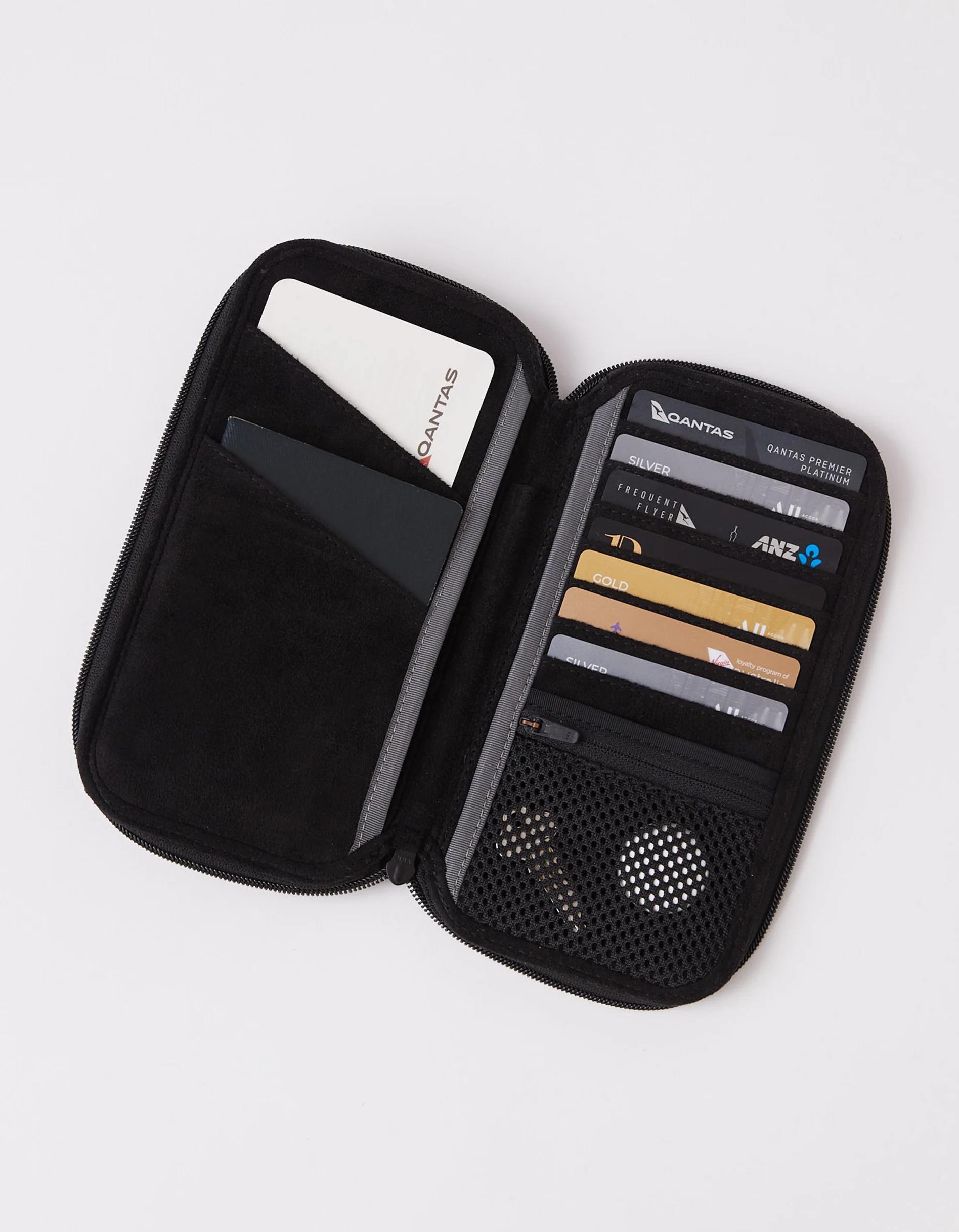Rec Mover Travel Set Black - Image 15