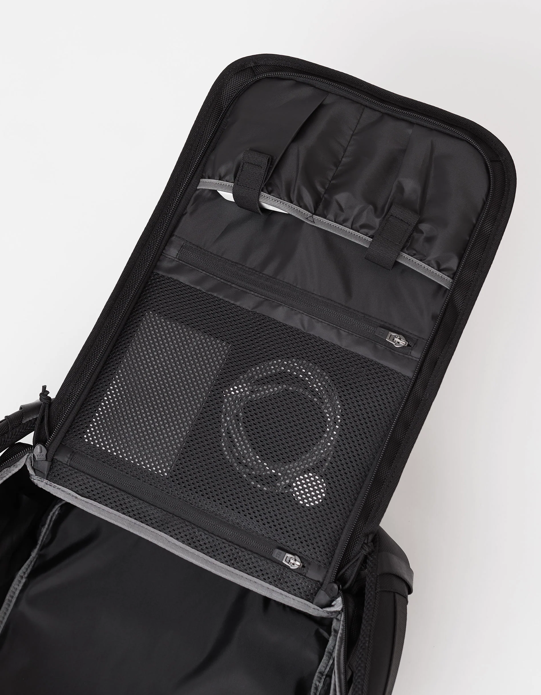 Rec 72hr Pack Daily Set Black - Image 4