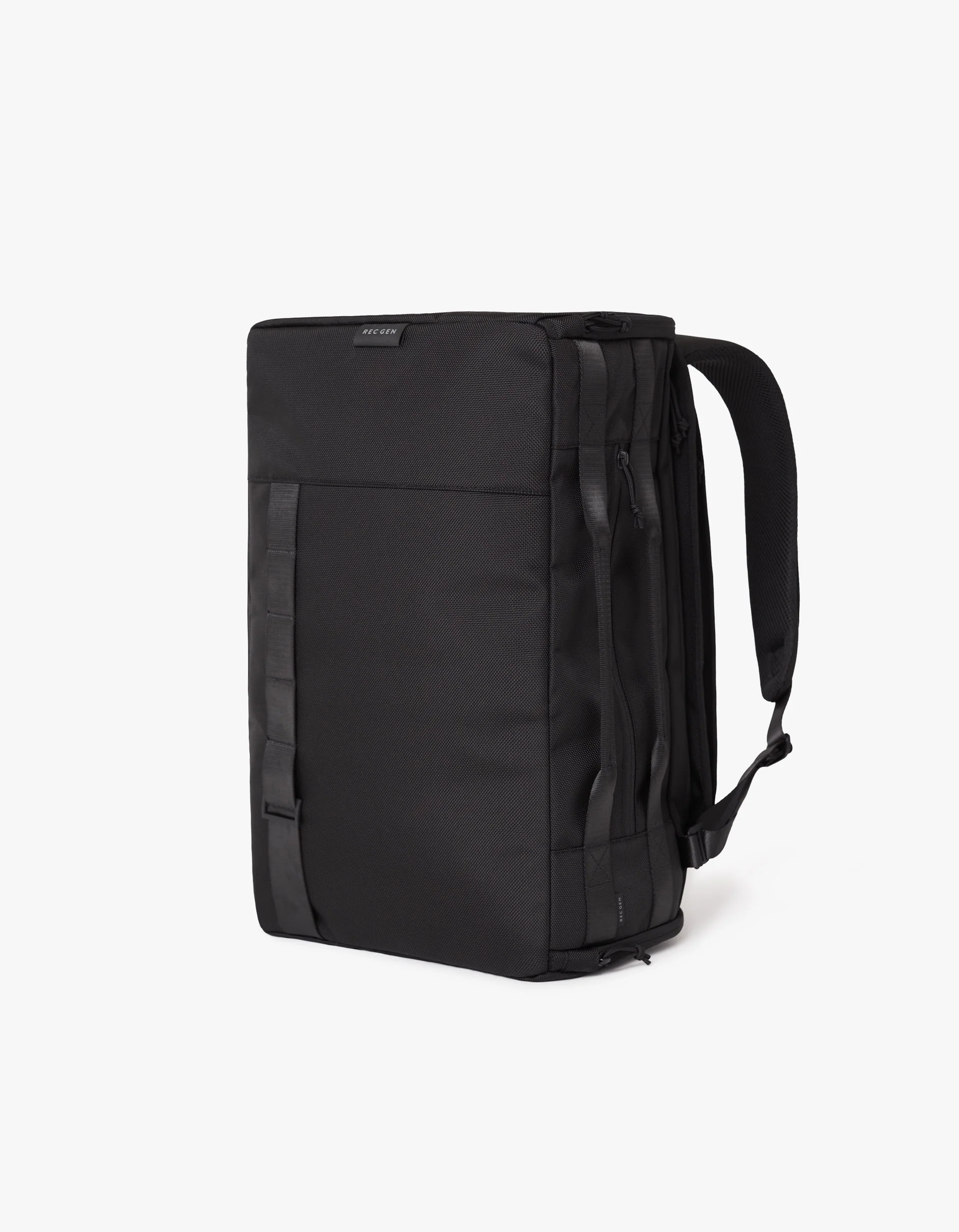 Rec Ultimate Travel Set Black - Image 7