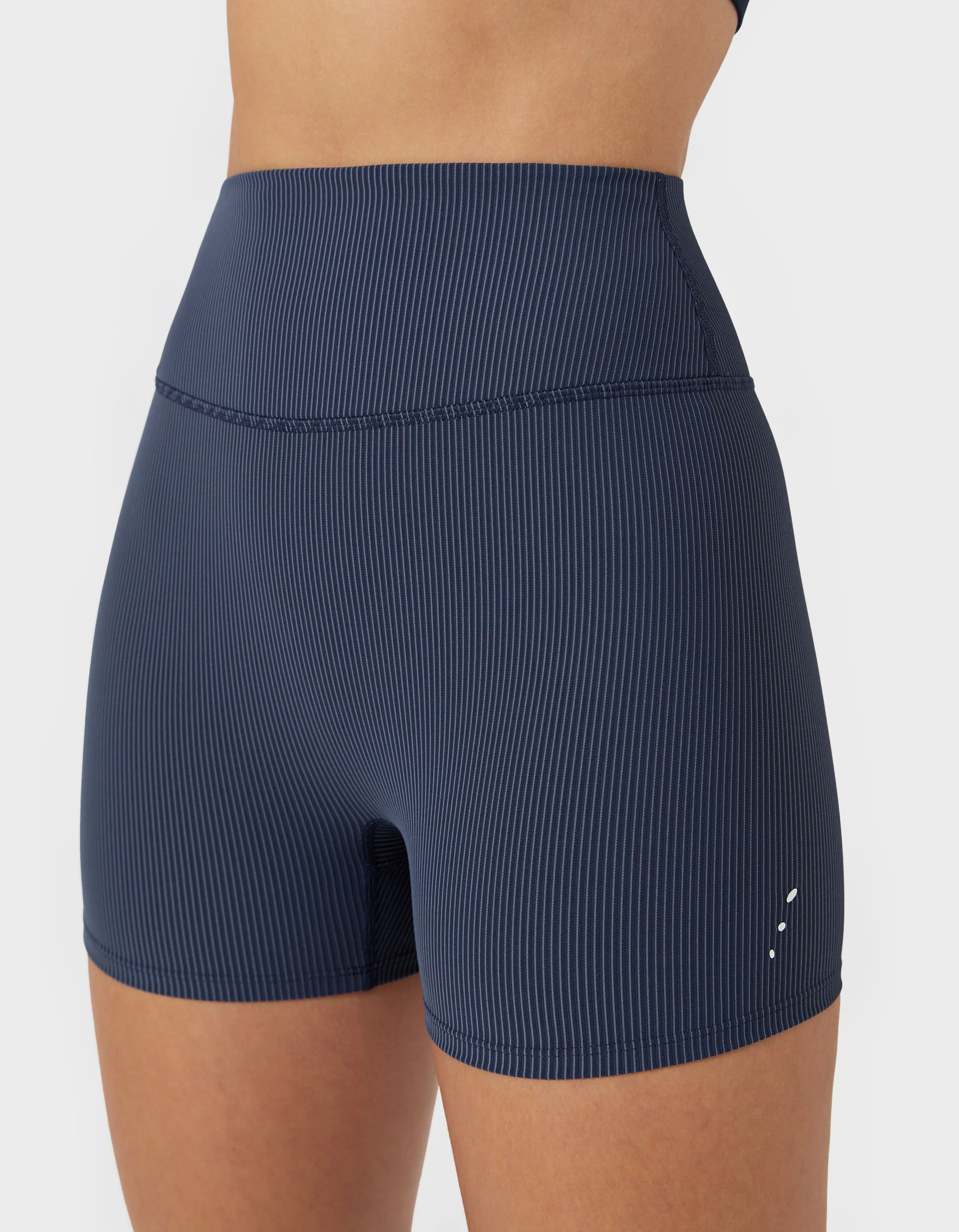 RIBform 3" Short Navy/Slate - Image 3