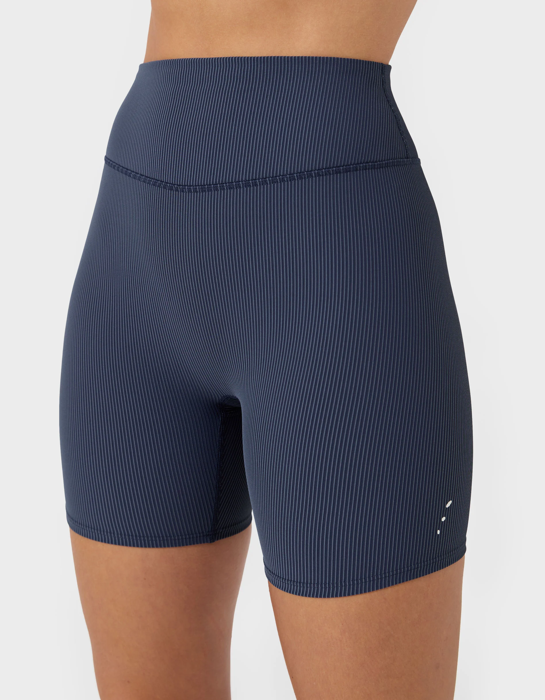 RIBform 4.5" Short Navy/Slate - Image 3