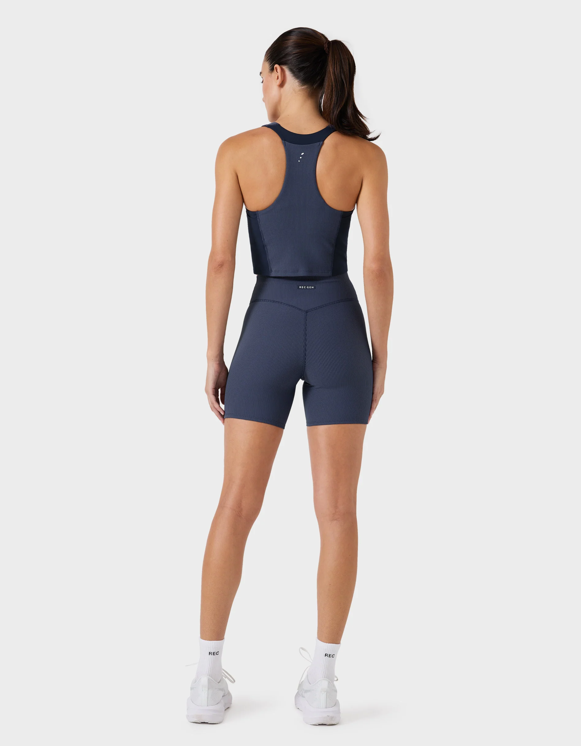 RIBform RN Racer Tank Slate/Navy - Image 7