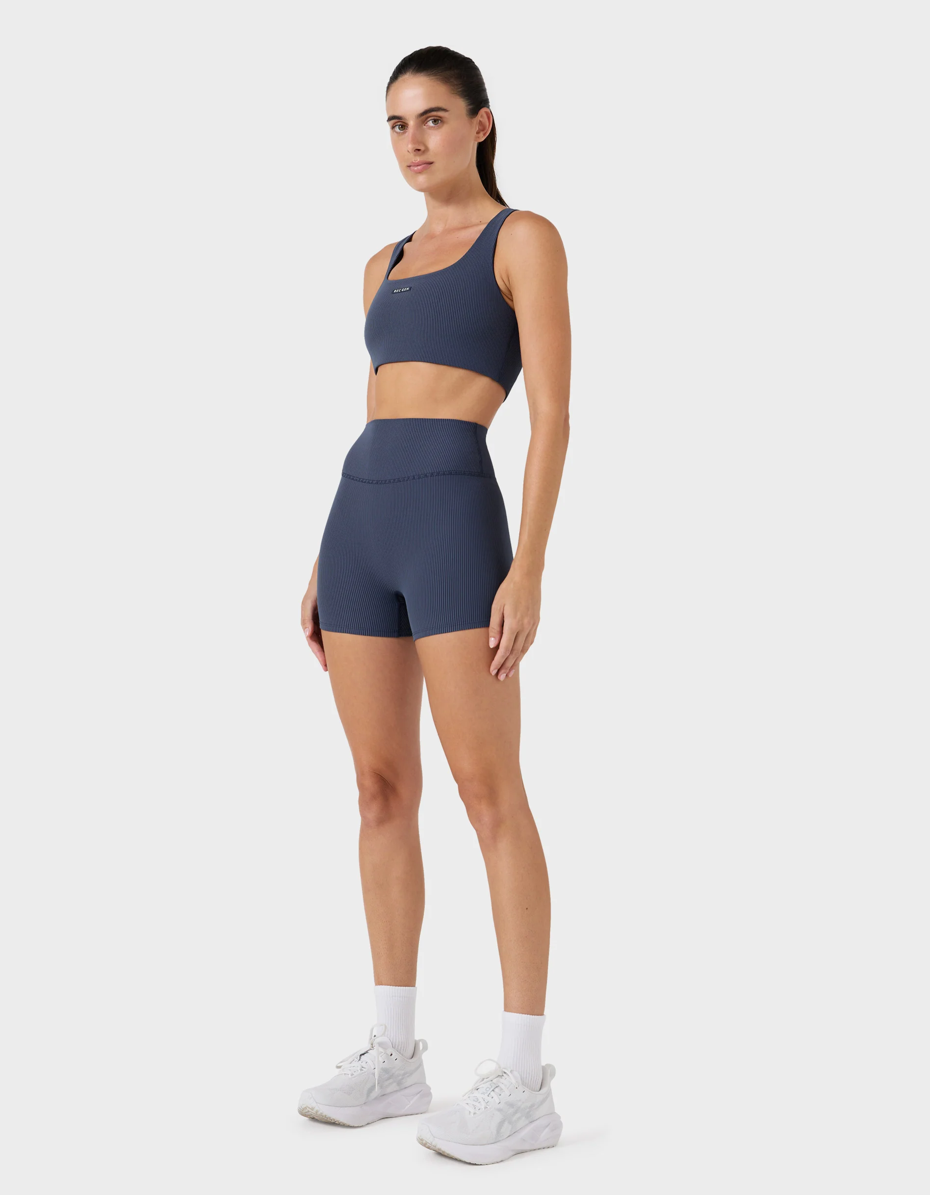 RIBform Square Crop Navy/Slate - Image 6