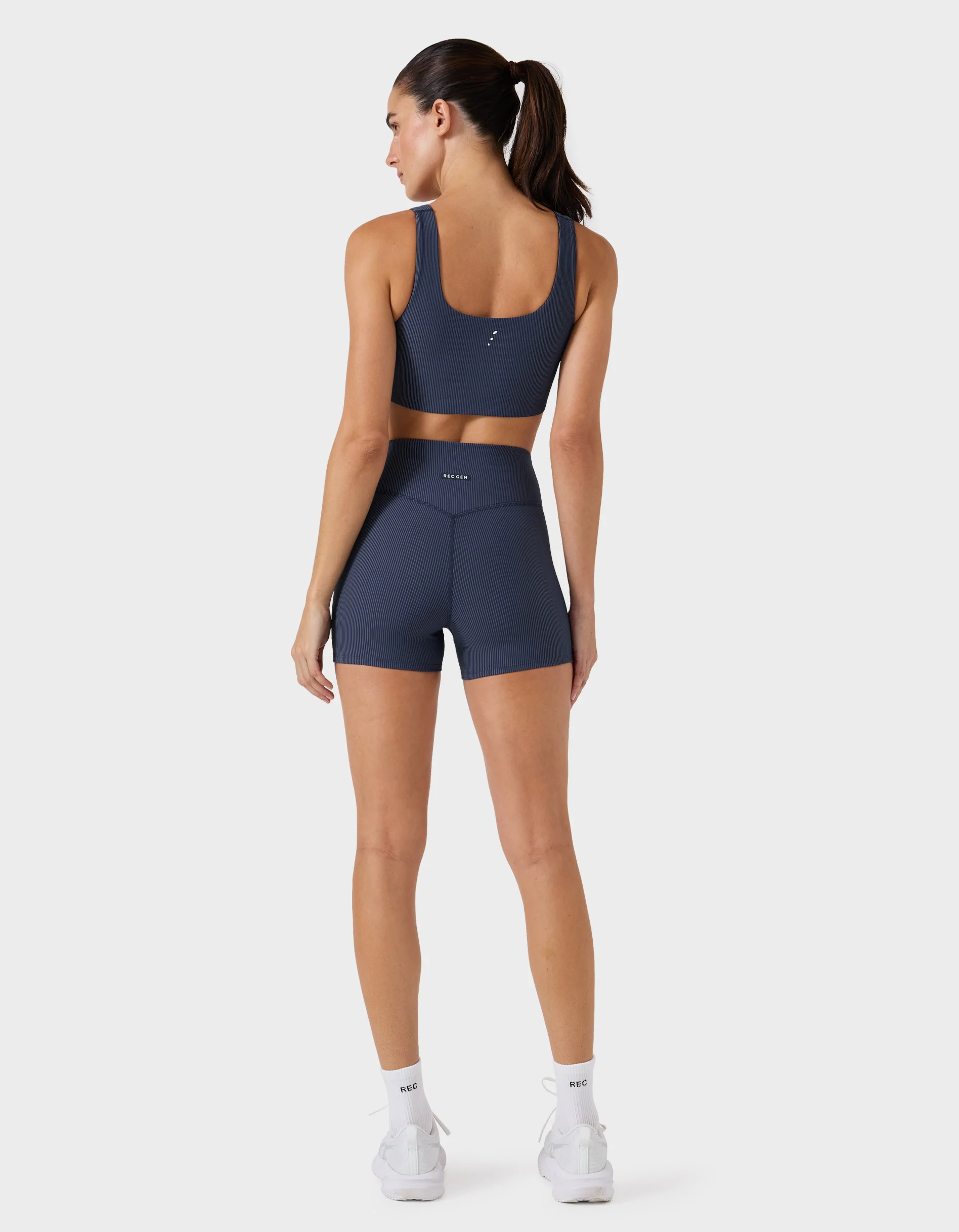 RIBform Square Crop Navy/Slate - Image 7