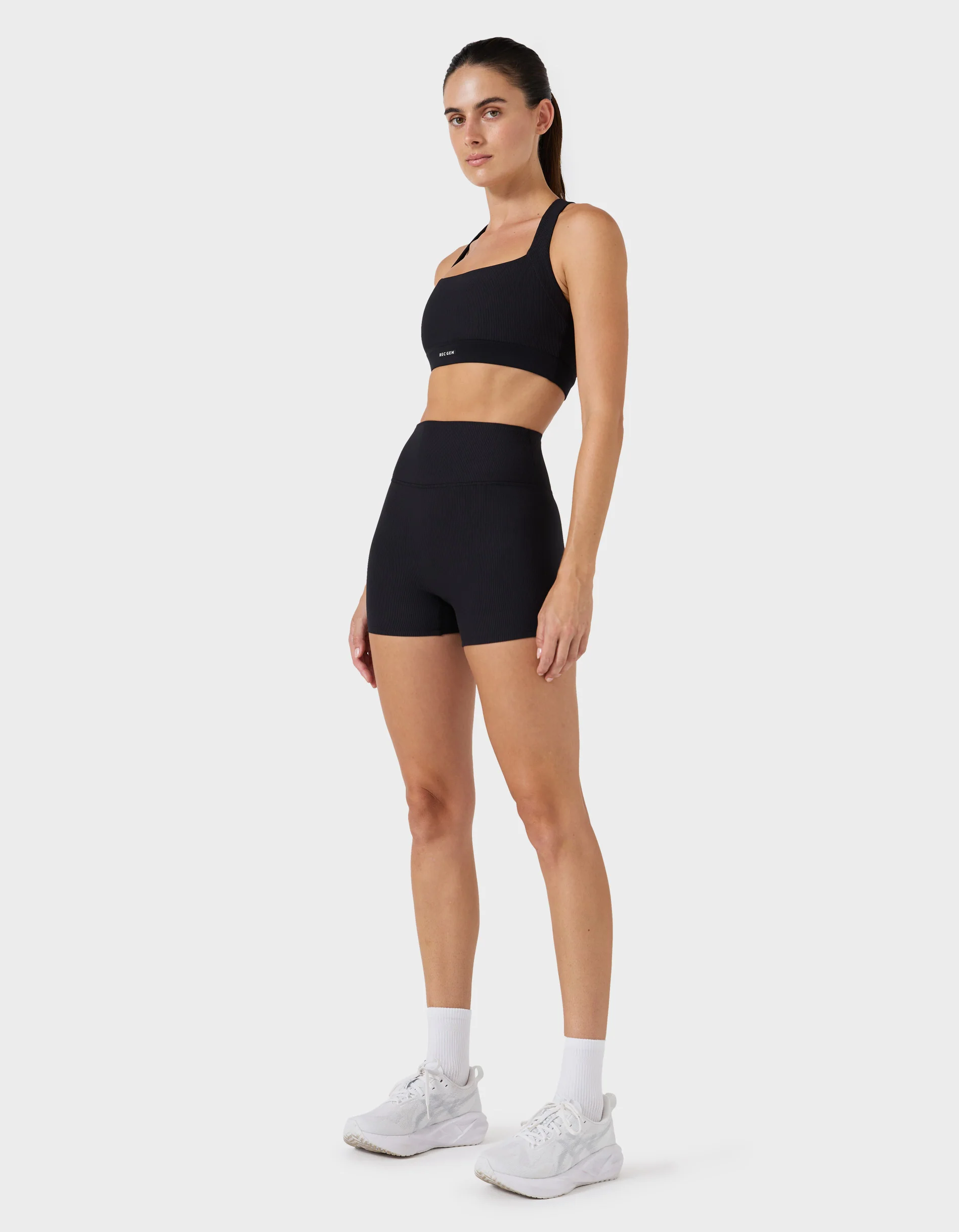 RIBform Y Bra Black - Image 5
