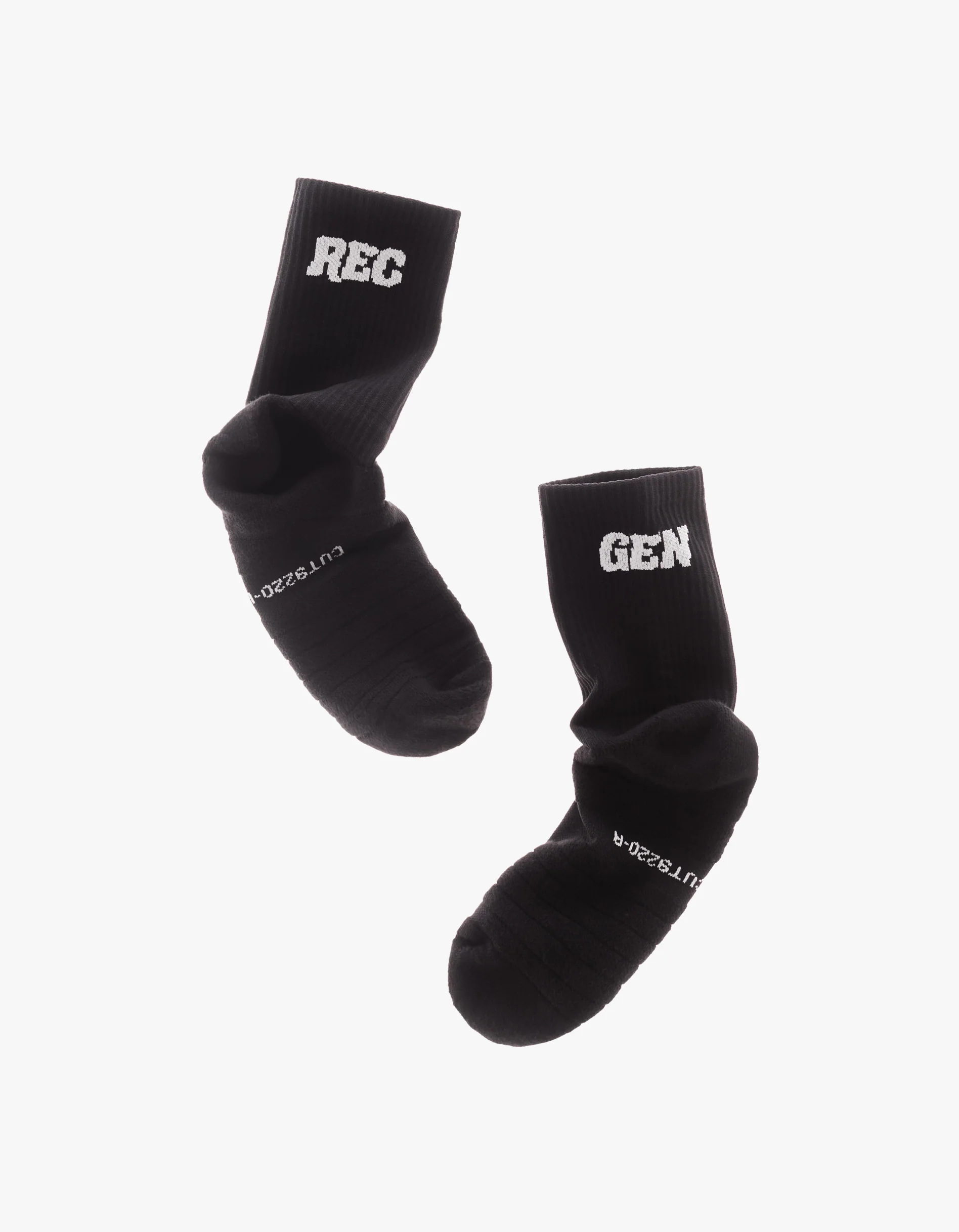 Run In Rec Pack Black - Image 11