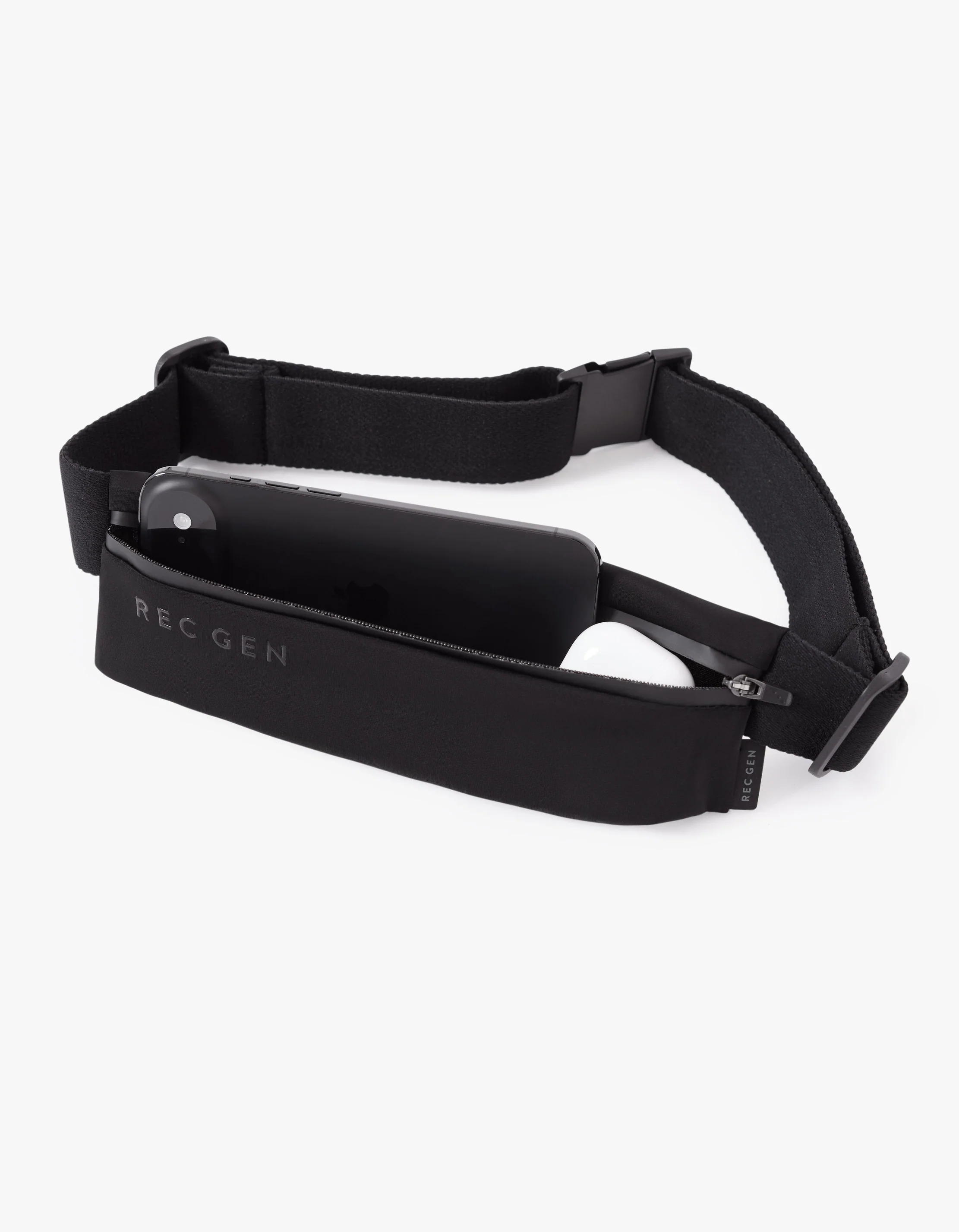 Run In Rec Pack Black - Image 5