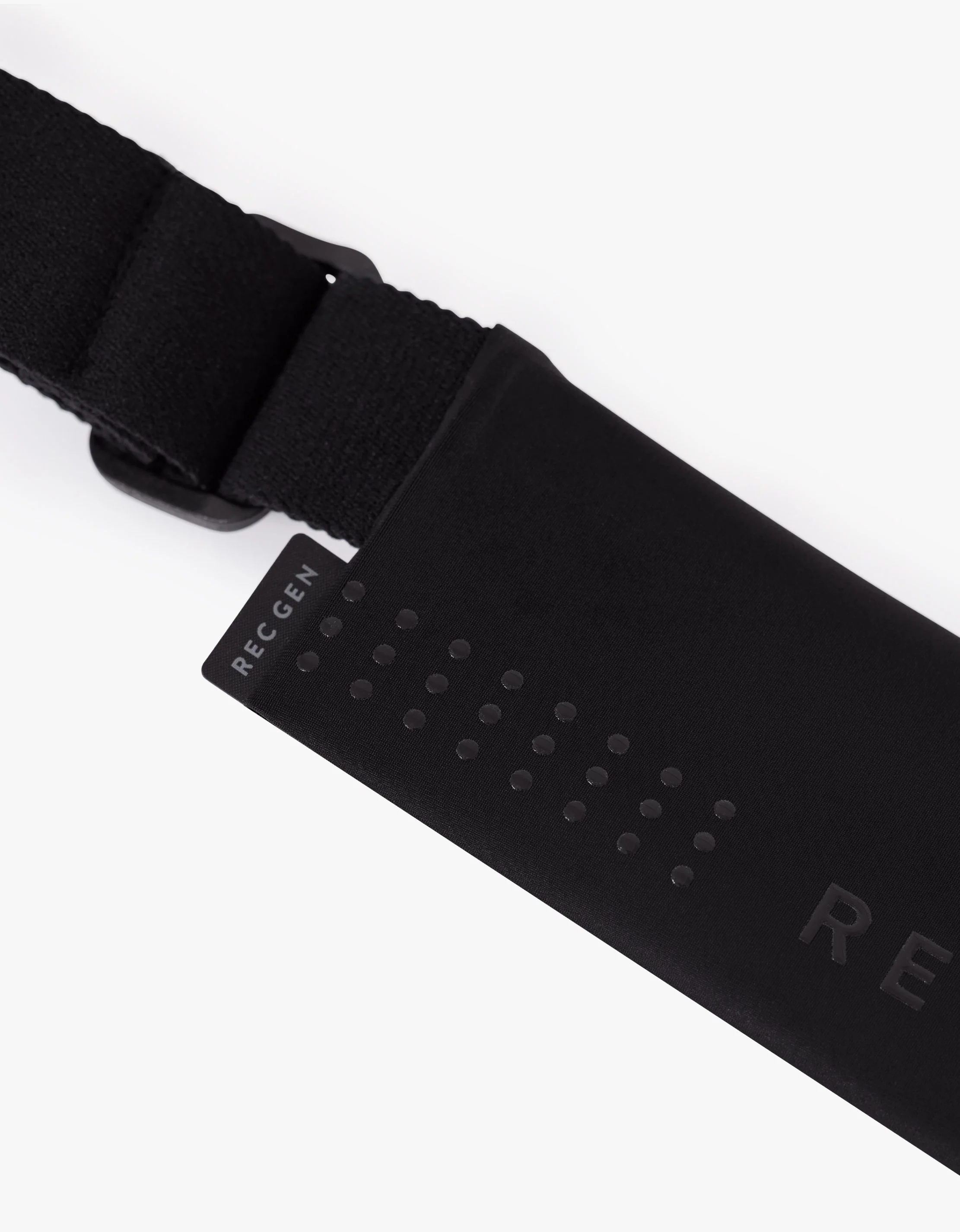 Run In Rec Pack Black - Image 7