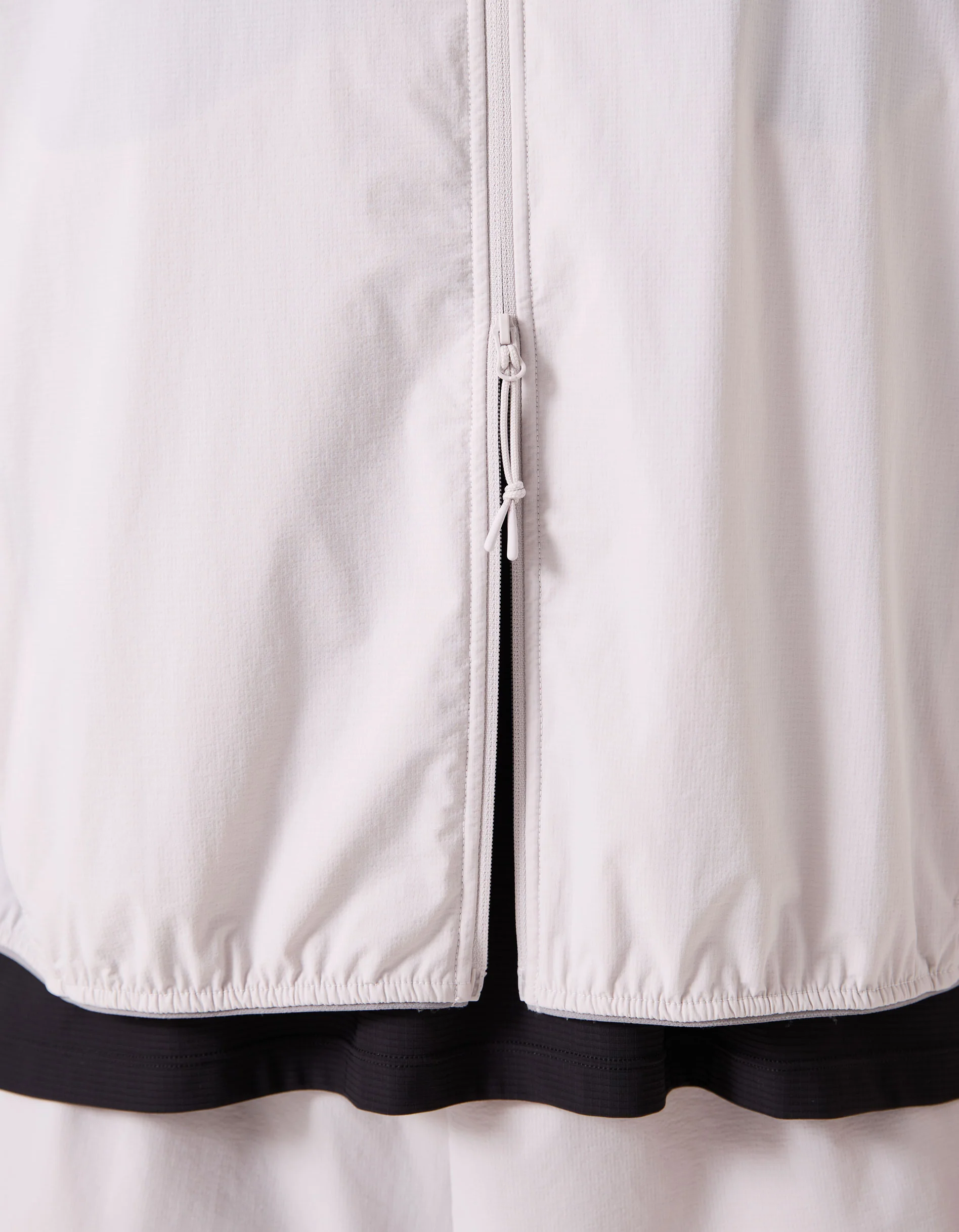 Unisex Tracks Spray Jacket Frost - Image 9