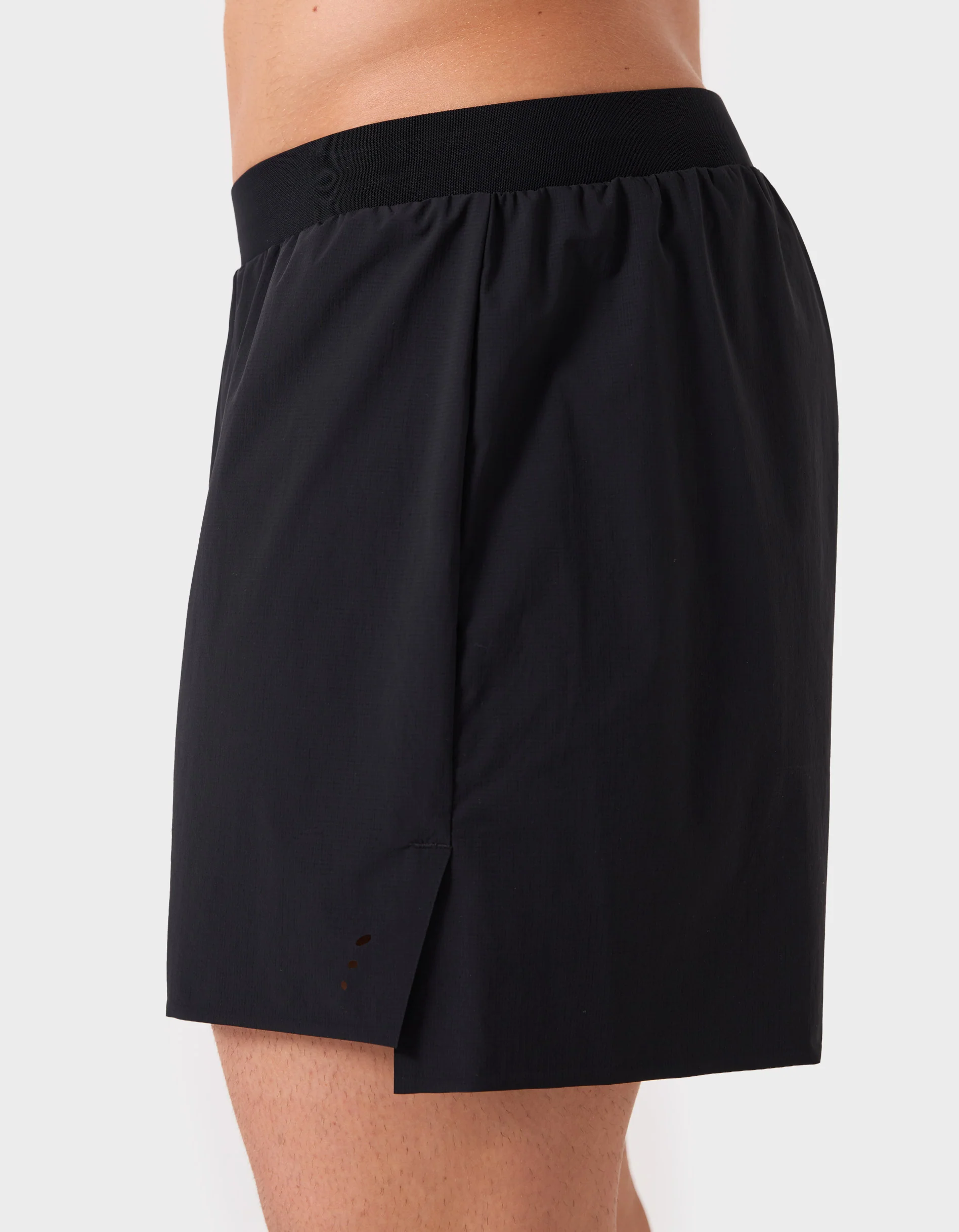 Type 0 Tracks Liner Short Black - Image 4
