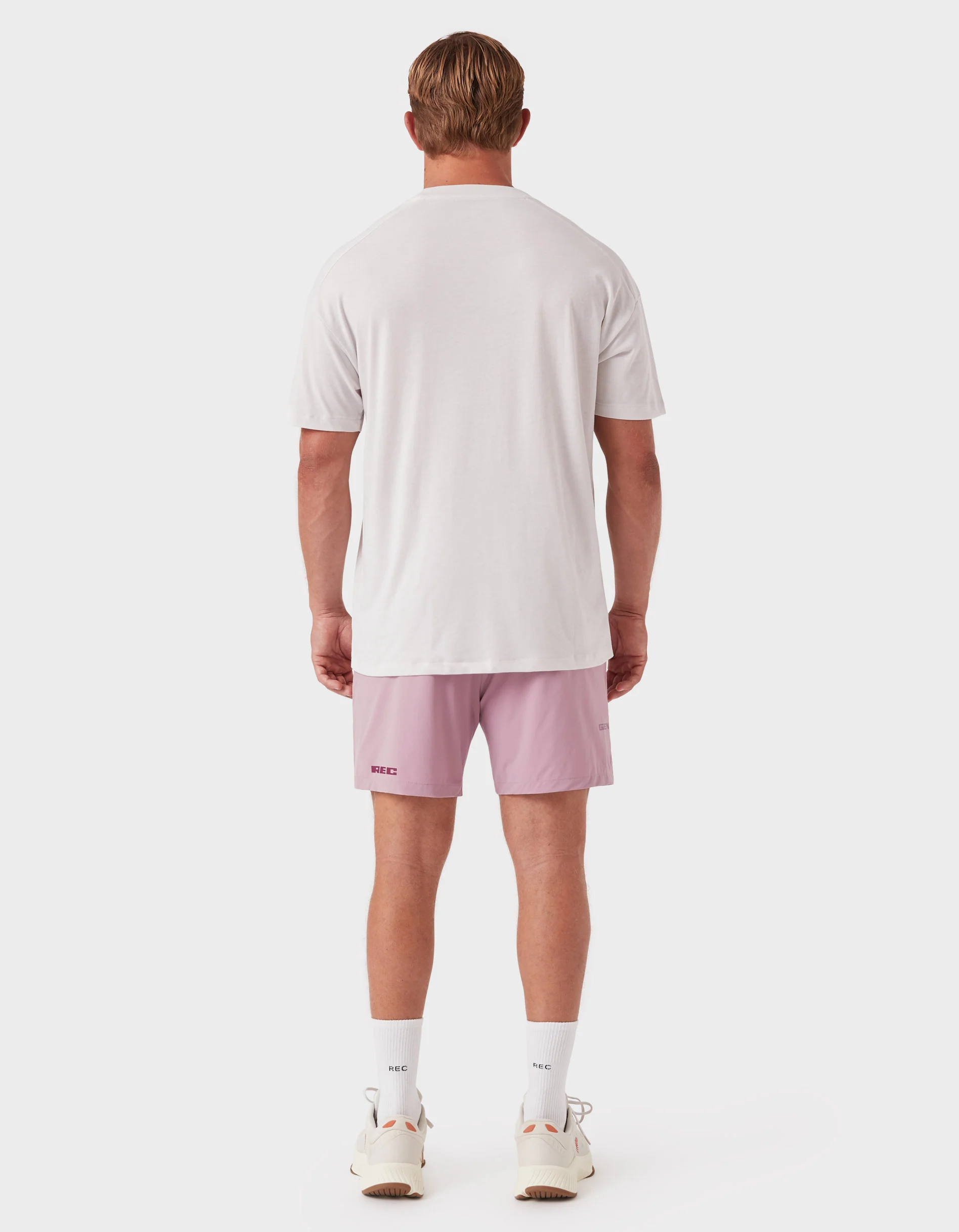 Type 1 Decal Short 6" Musk - Image 8