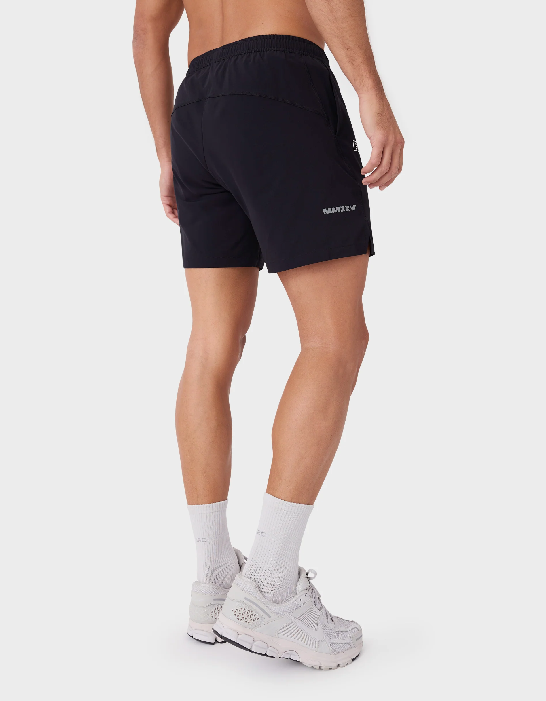 Type 1 MXV Short 6" Black - Image 5