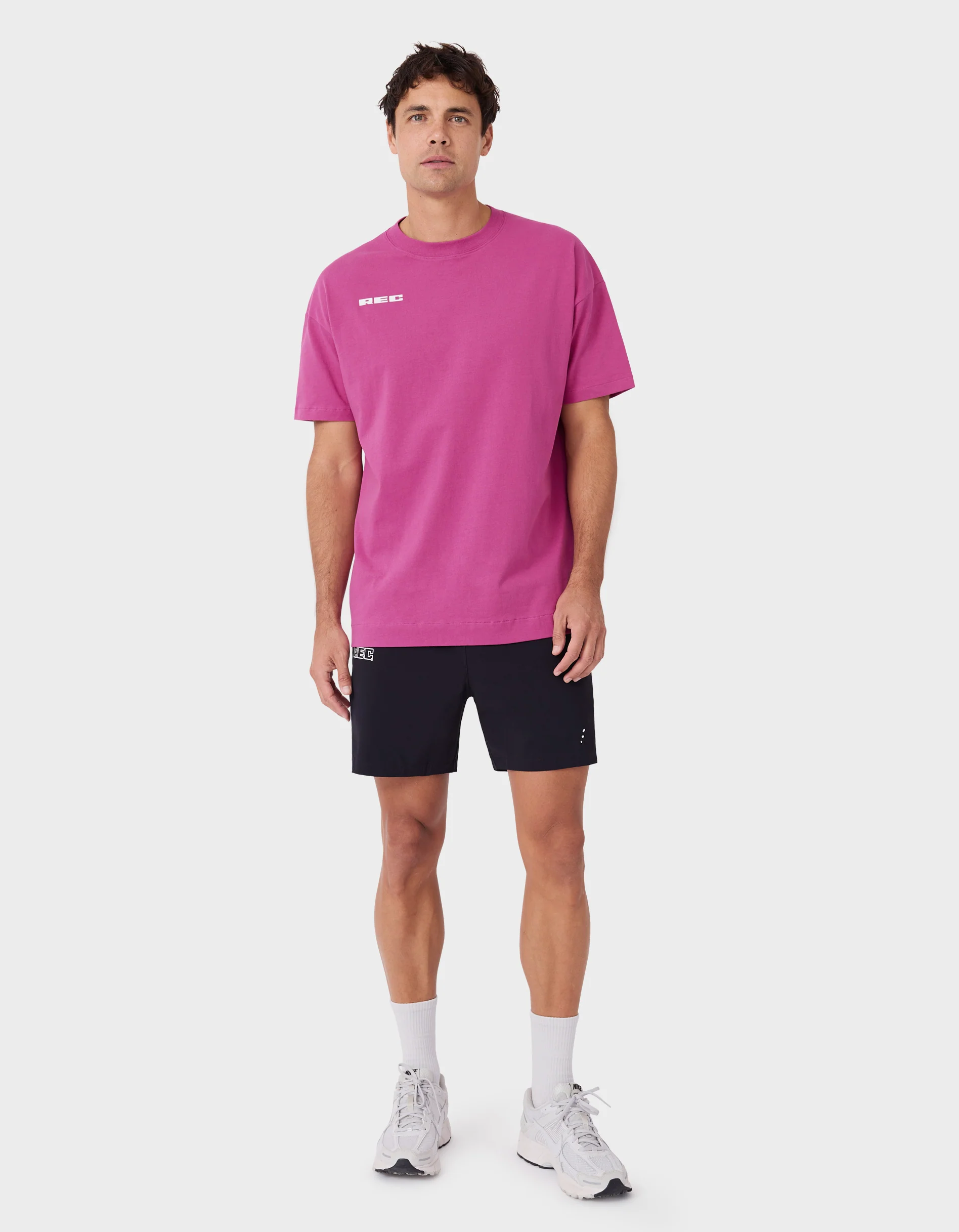 Type 1 MXV Short 6" Black - Image 6