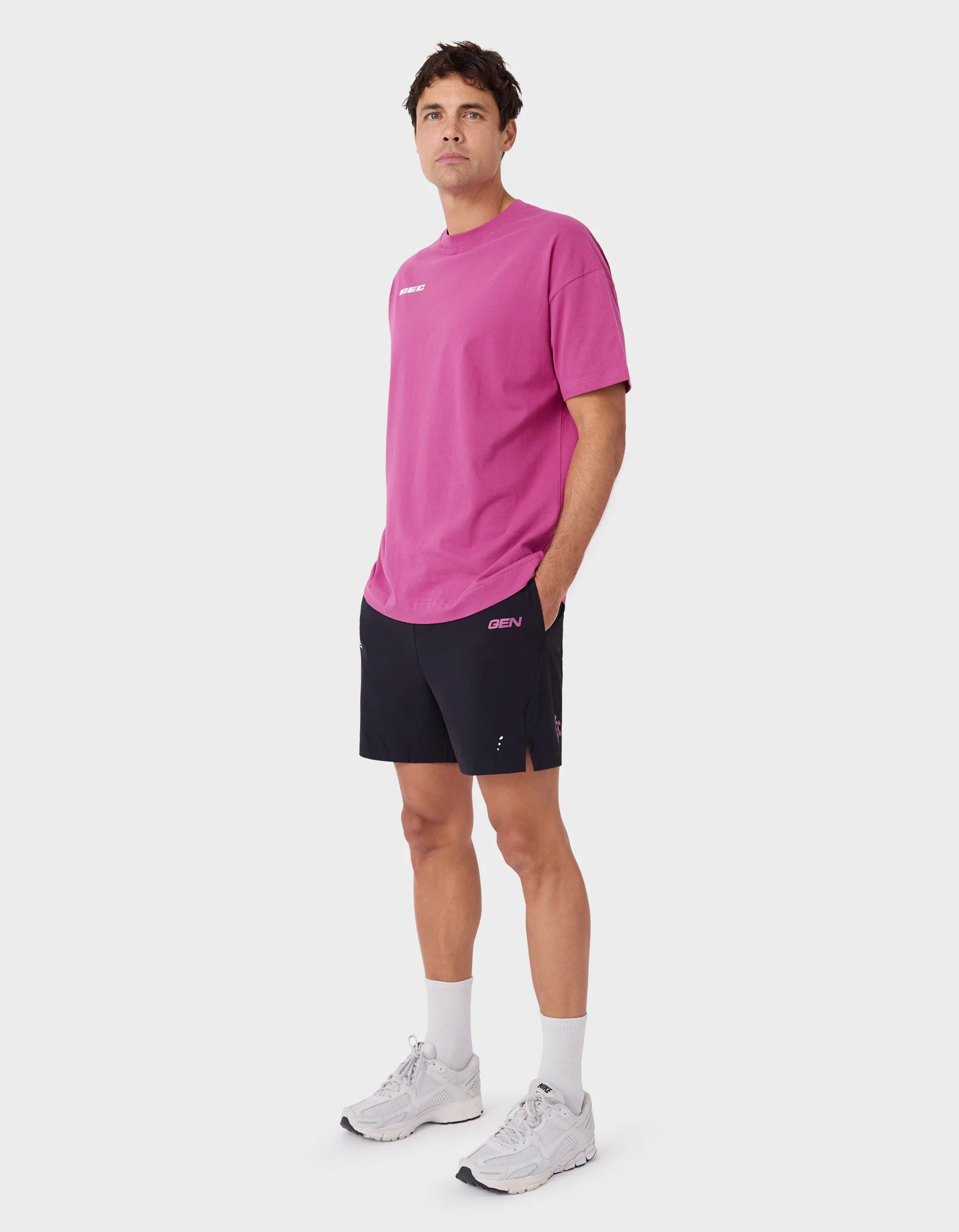 Type 1 MXV Short 6" Black - Image 7