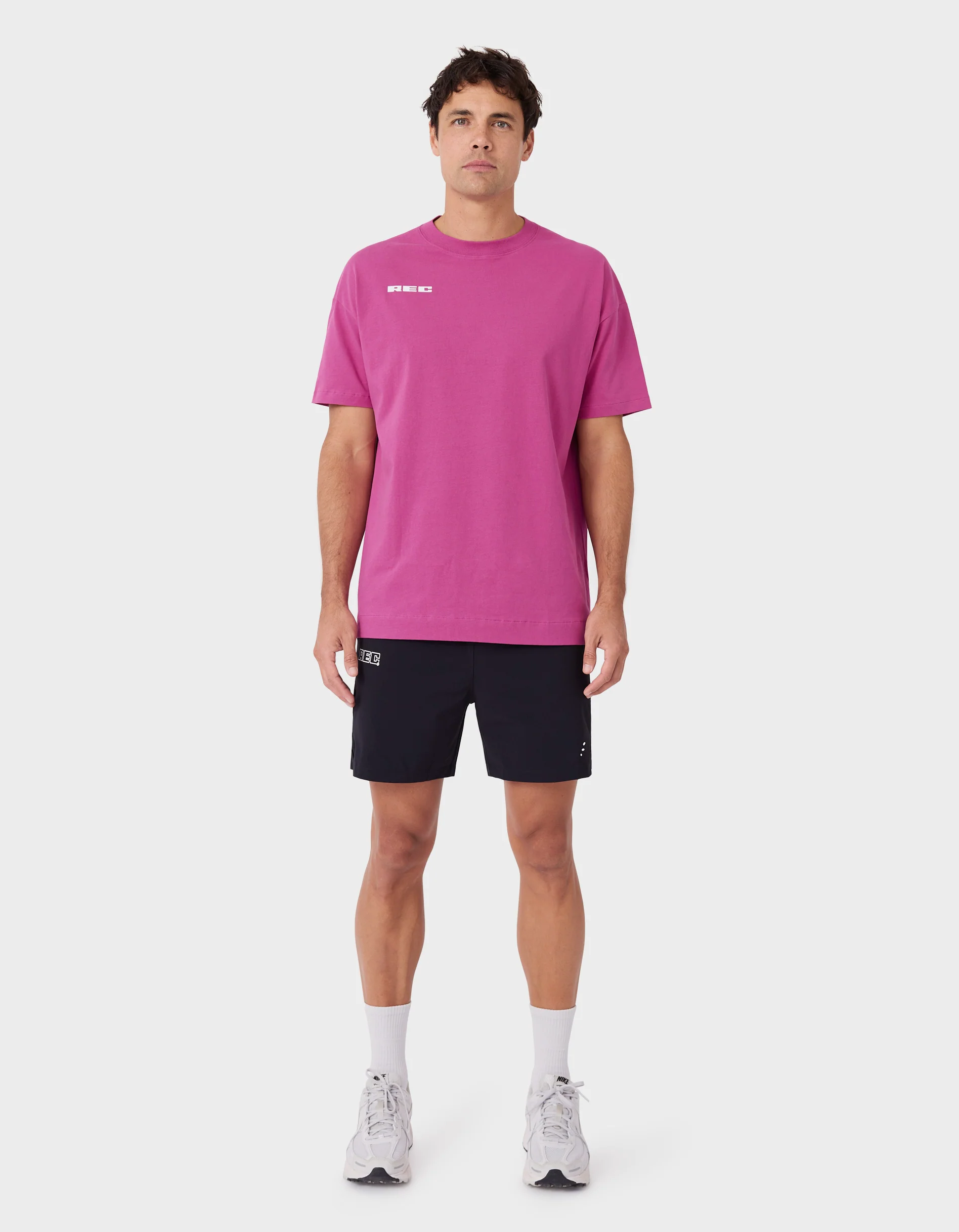 Type 1 MXV Short 6" Black - Image 8