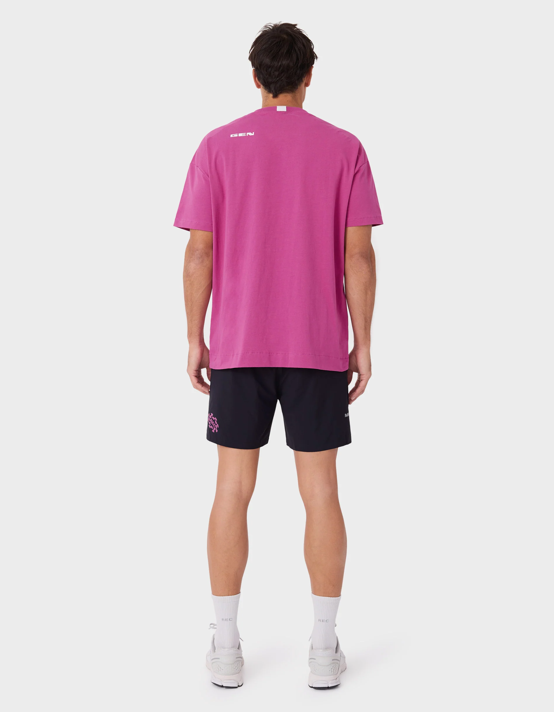 Type 1 MXV Short 6" Black - Image 9