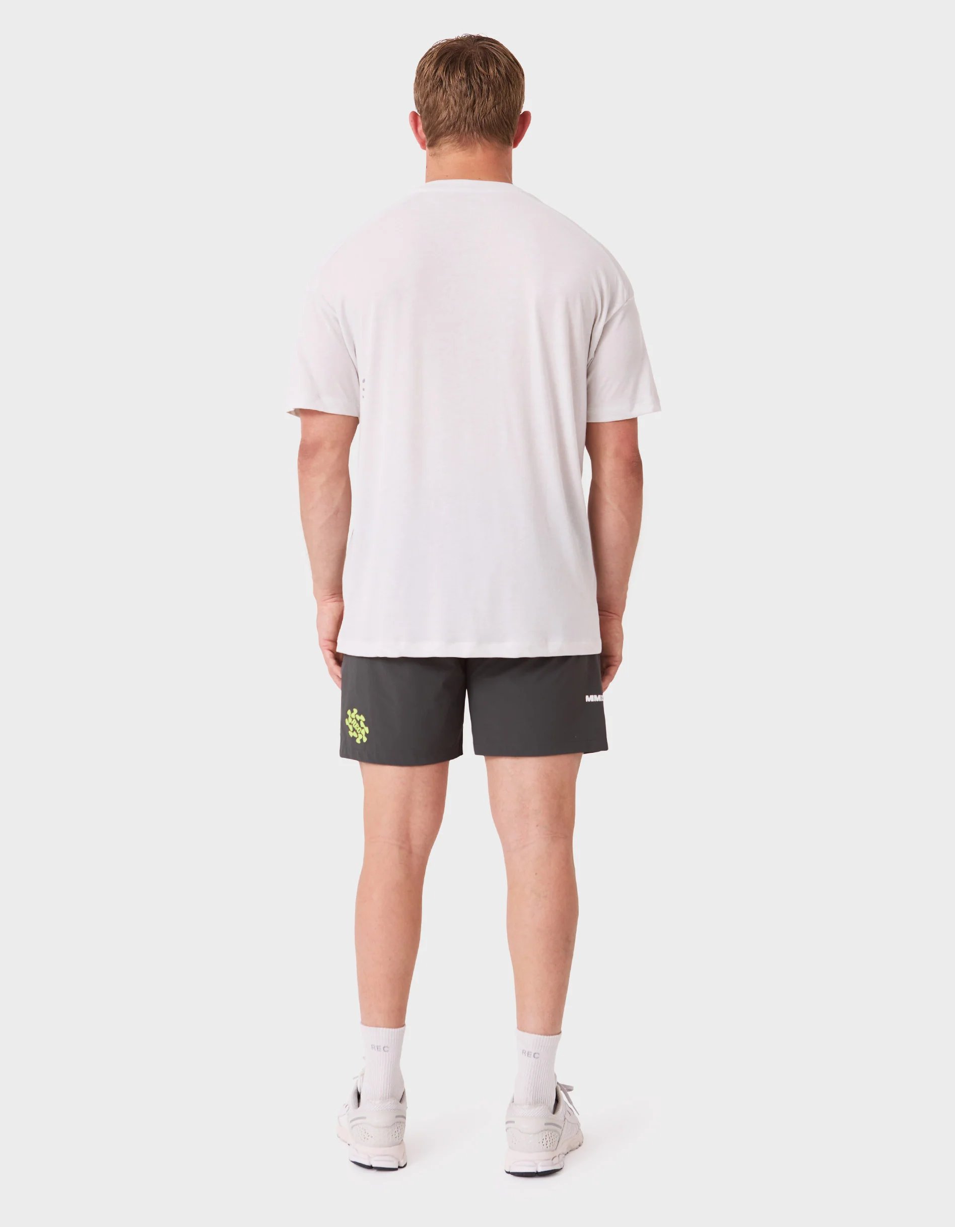 Type 1 MXV Short 6" Forest - Image 9