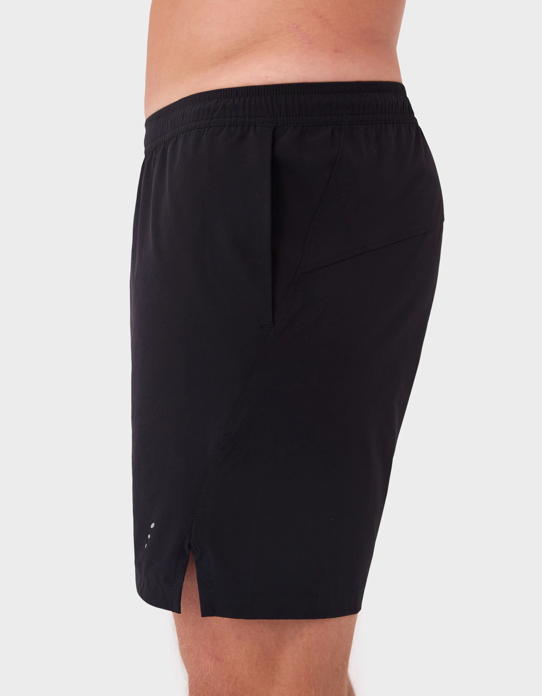 Type 1 Short 6" Black - Image 4