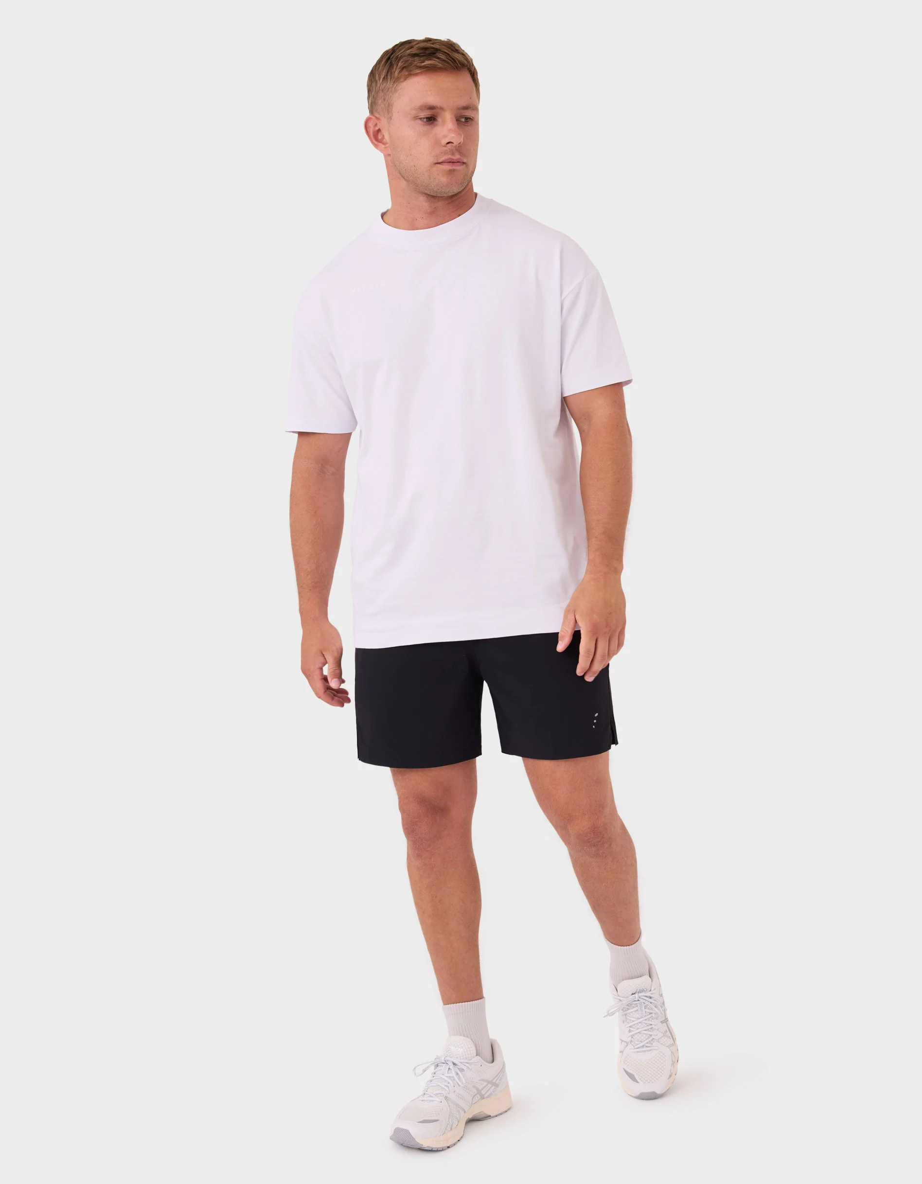 Type 1 Short 6" Black - Image 6