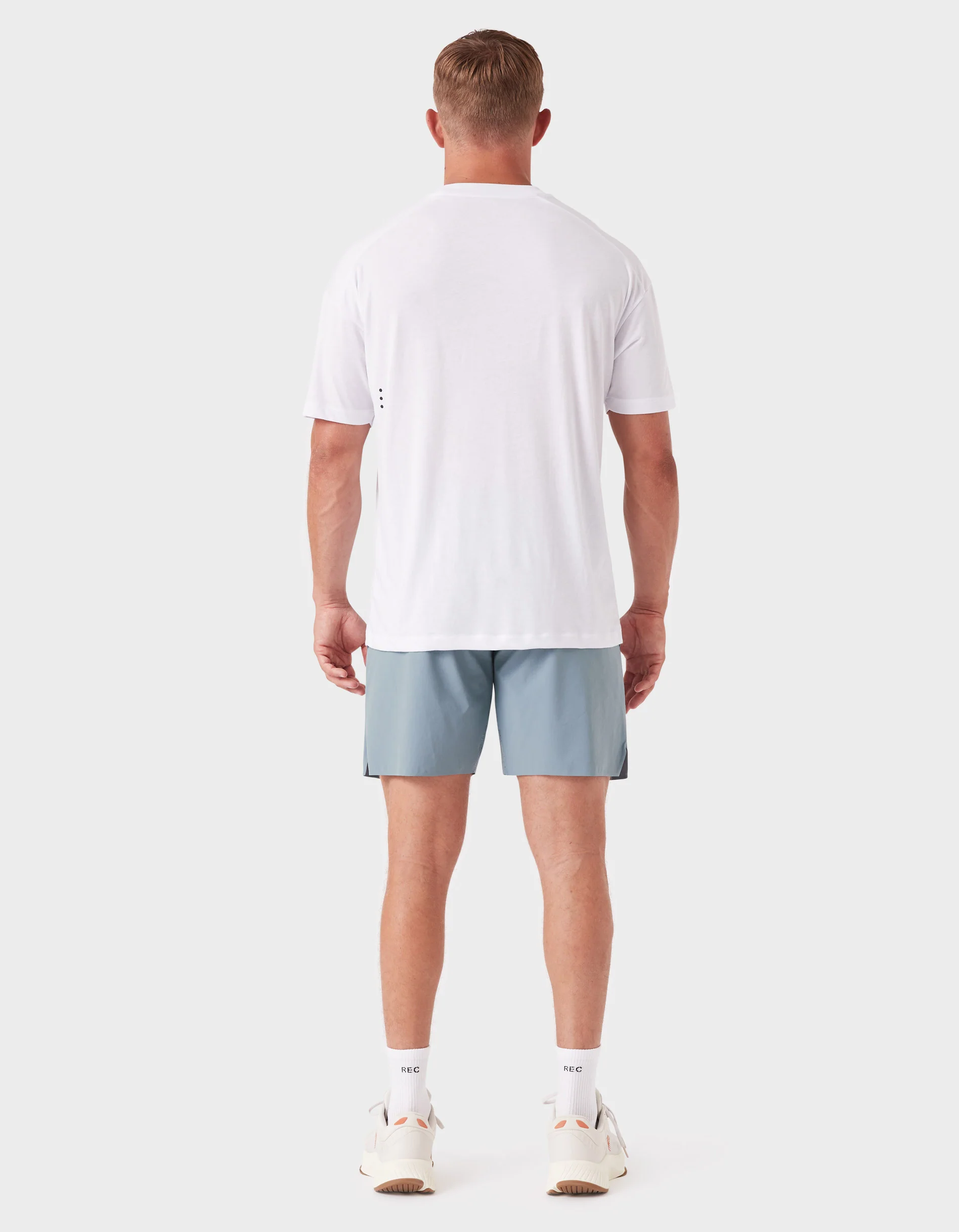 Type 2 LZR Short 7" Chalk Blue - Image 8