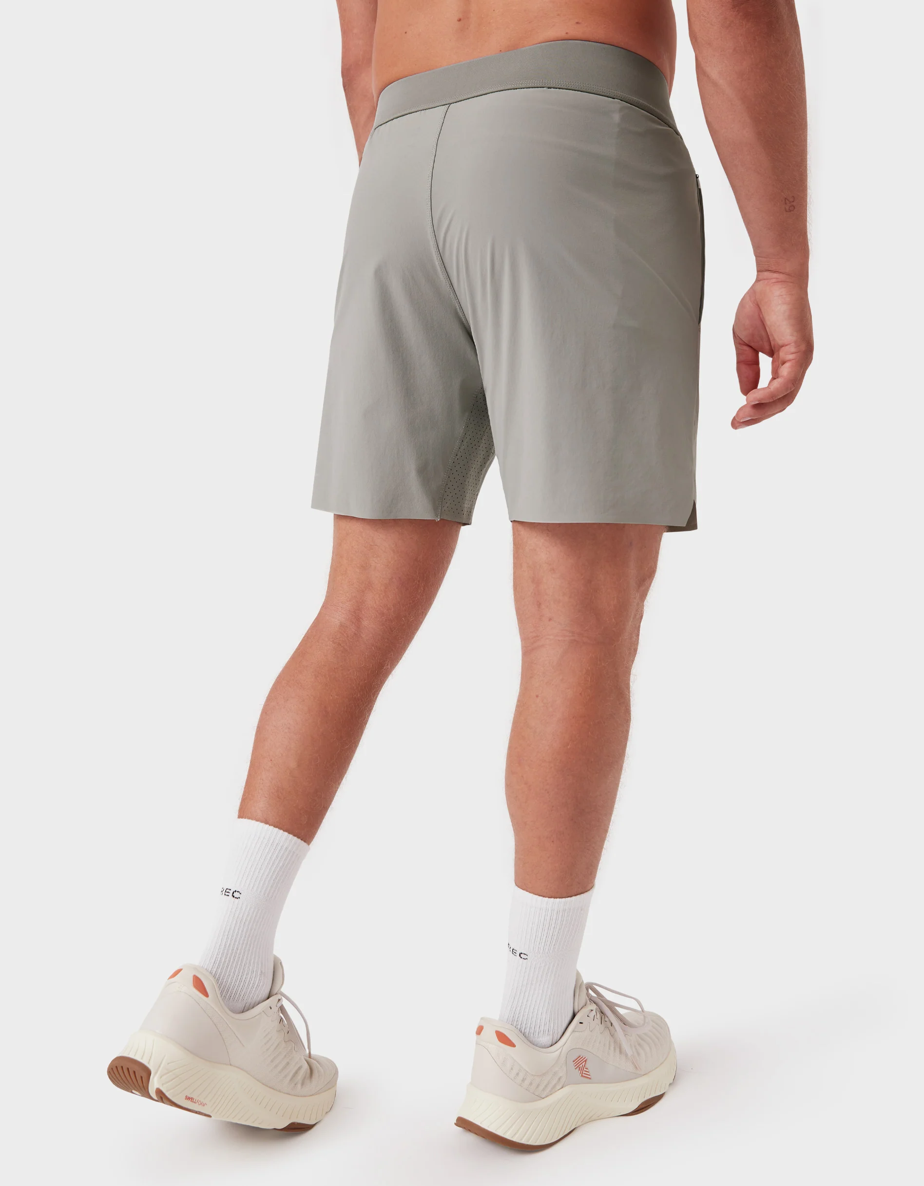 Type 2 LZR Short 7" Dry Sage - Image 3