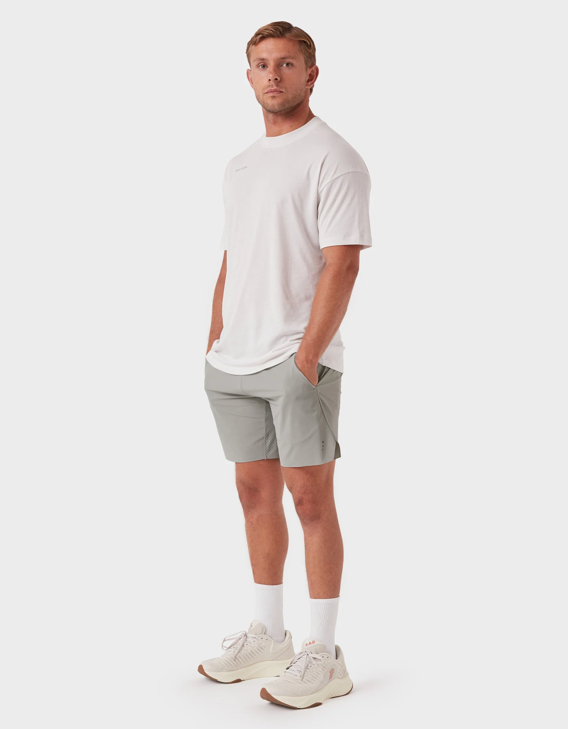 Type 2 LZR Short 7" Dry Sage - Image 5