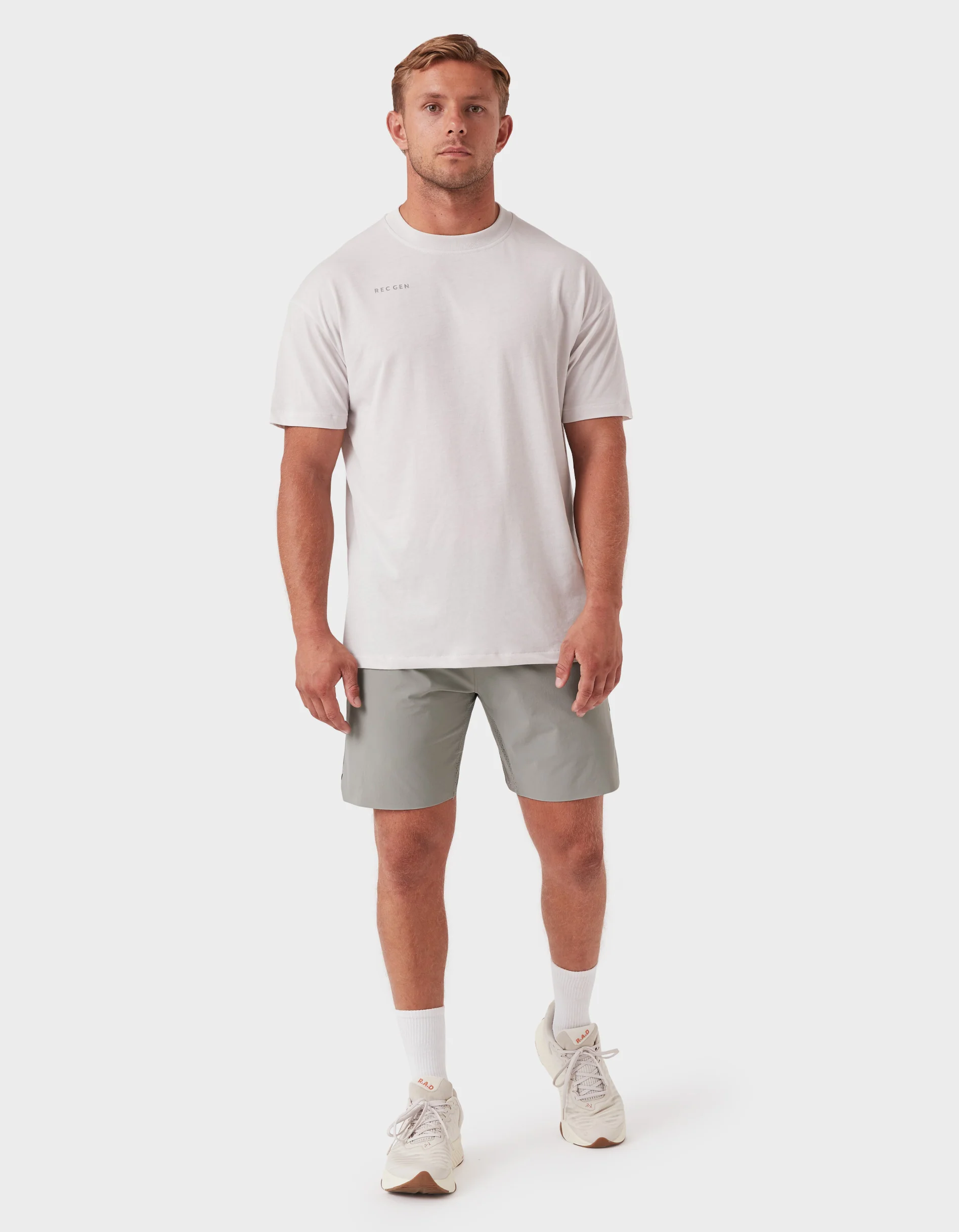 Type 2 LZR Short 7" Dry Sage - Image 6