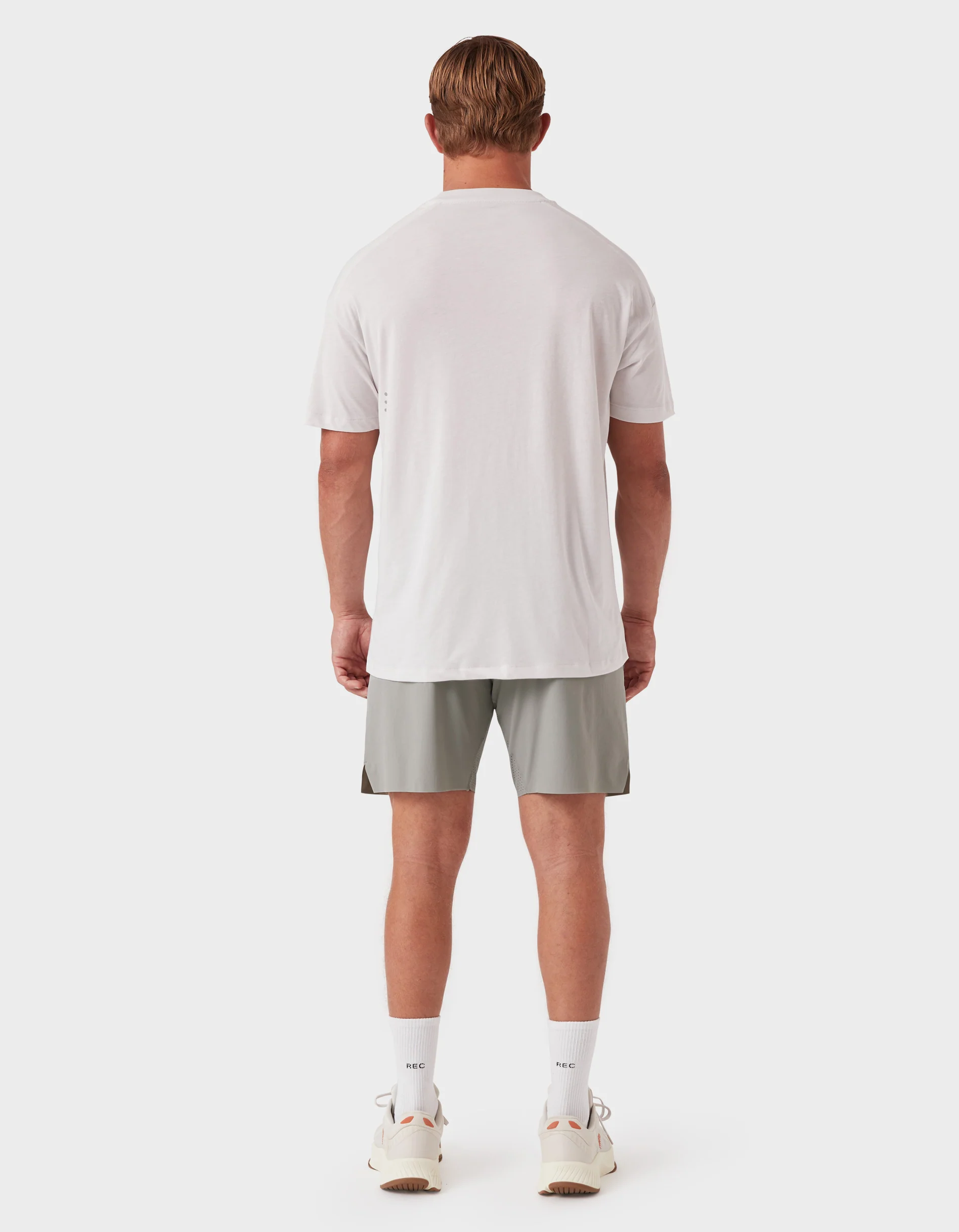 Type 2 LZR Short 7" Dry Sage - Image 7