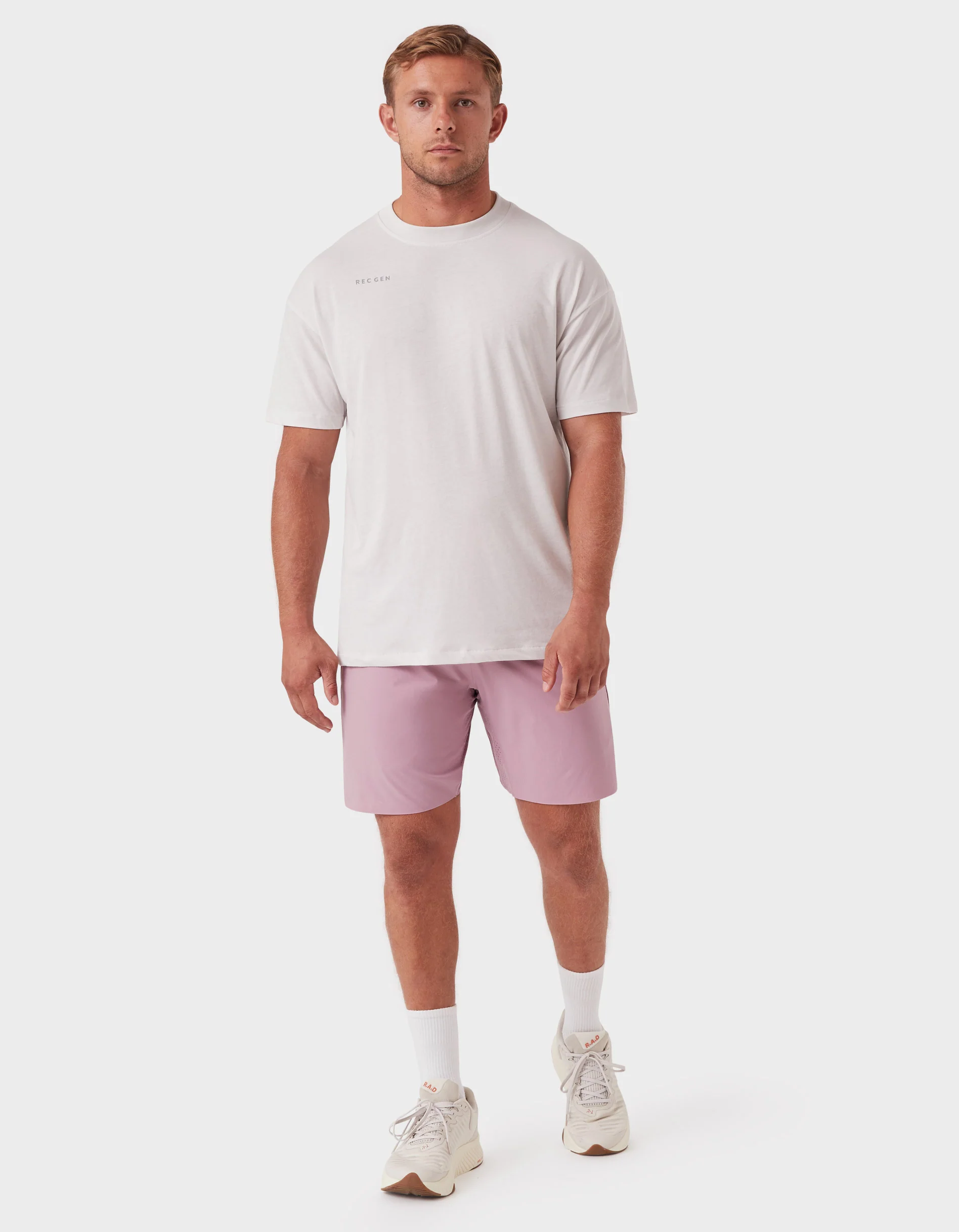 Type 2 LZR Short 7" Musk - Image 6