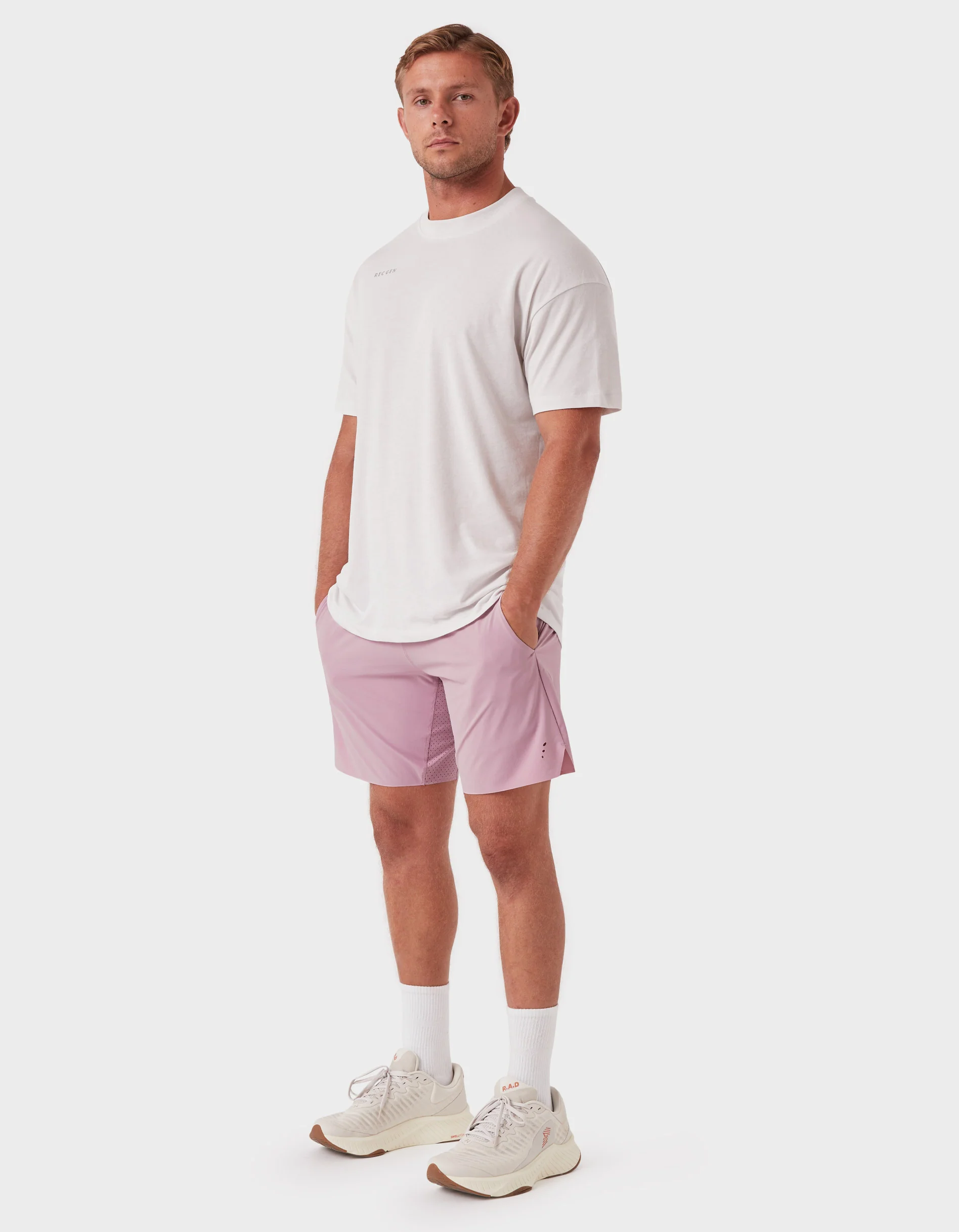 Type 2 LZR Short 7" Musk - Image 7