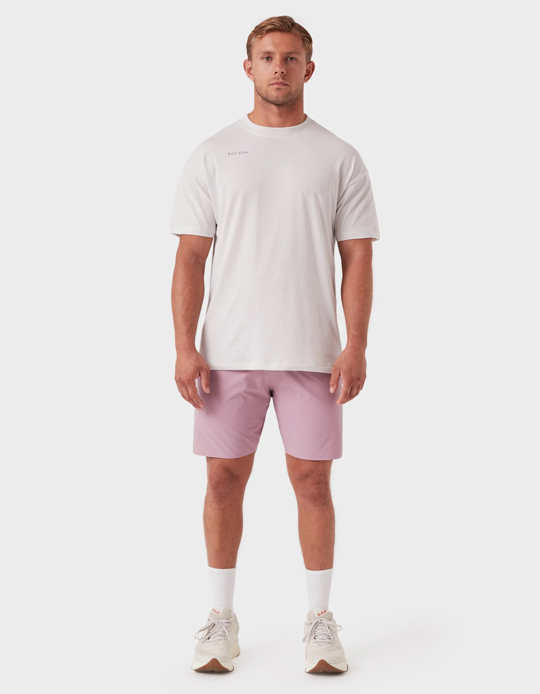 Type 2 LZR Short 7" Musk - Image 8