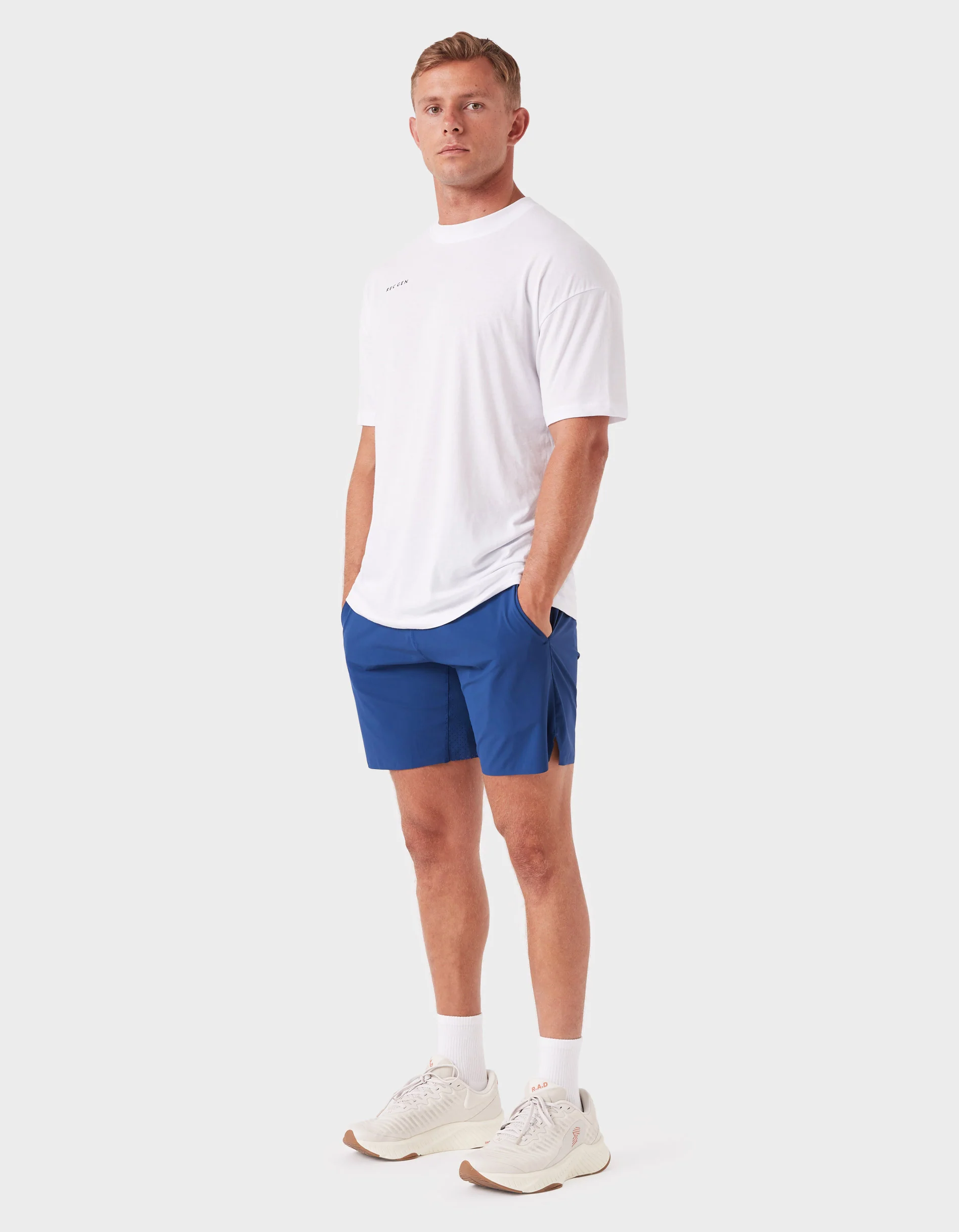 Type 2 LZR Short 7" Neptune - Image 7