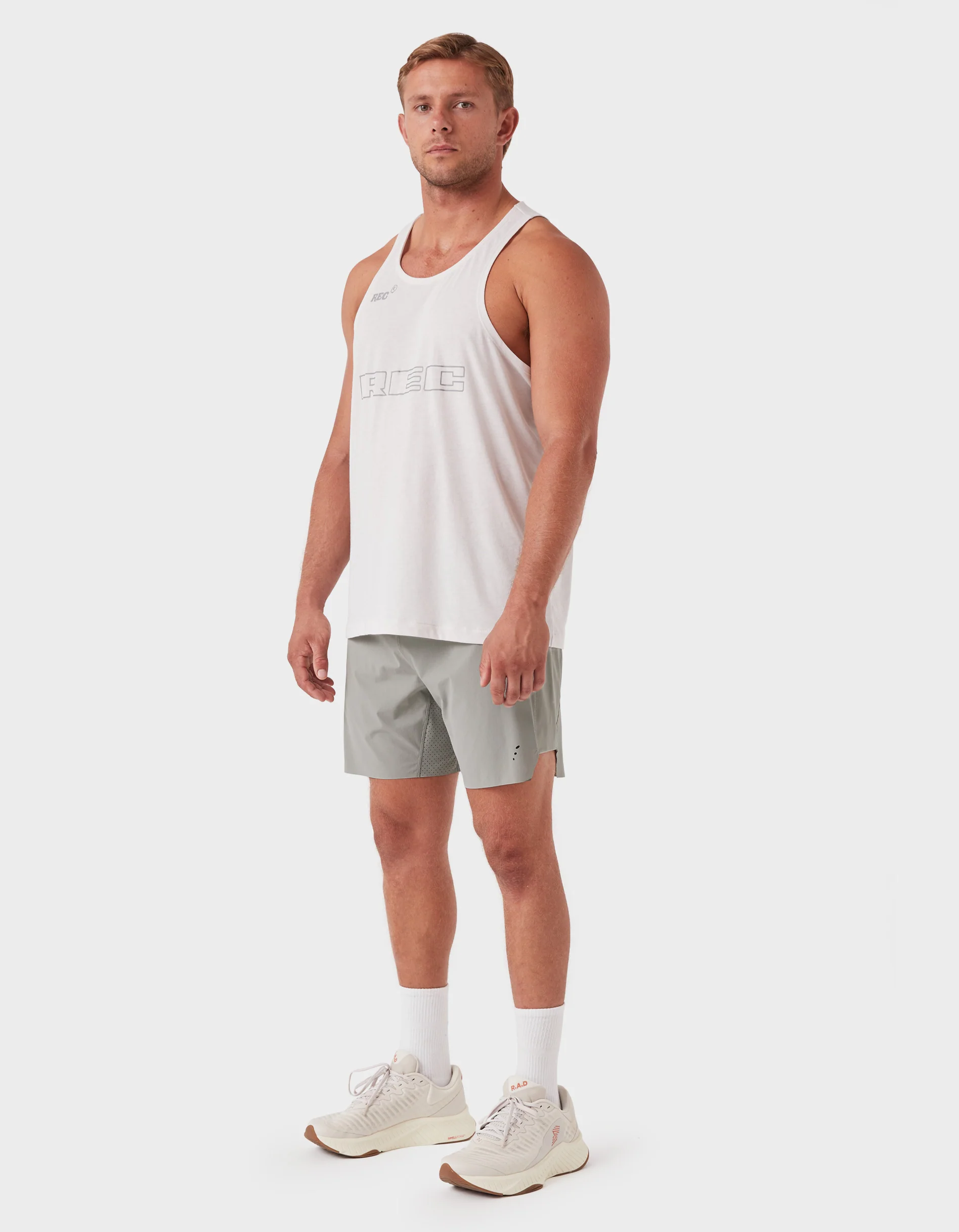 Type 2 NET Short 6" Dry Sage - Image 4