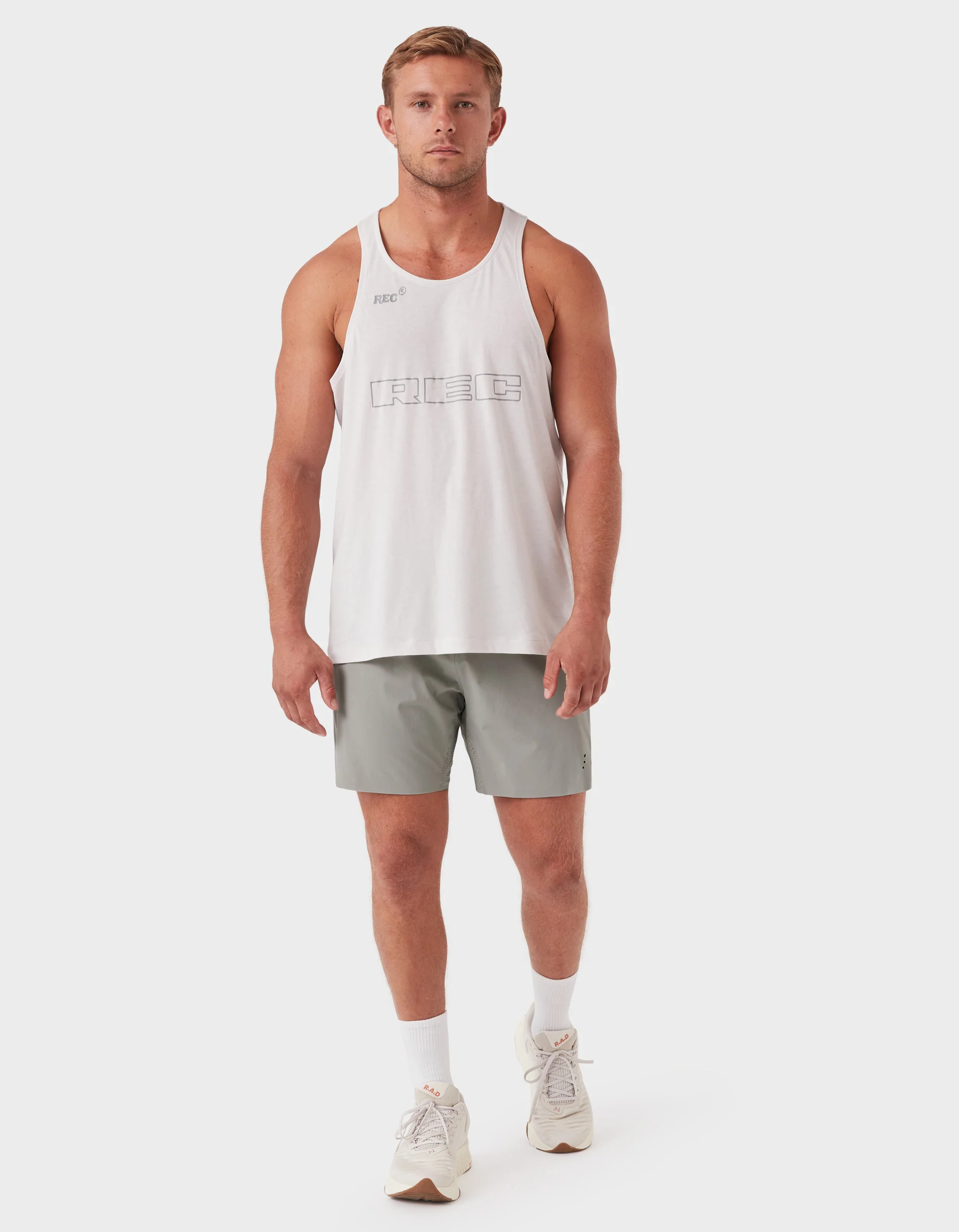Type 2 NET Short 6" Dry Sage - Image 5