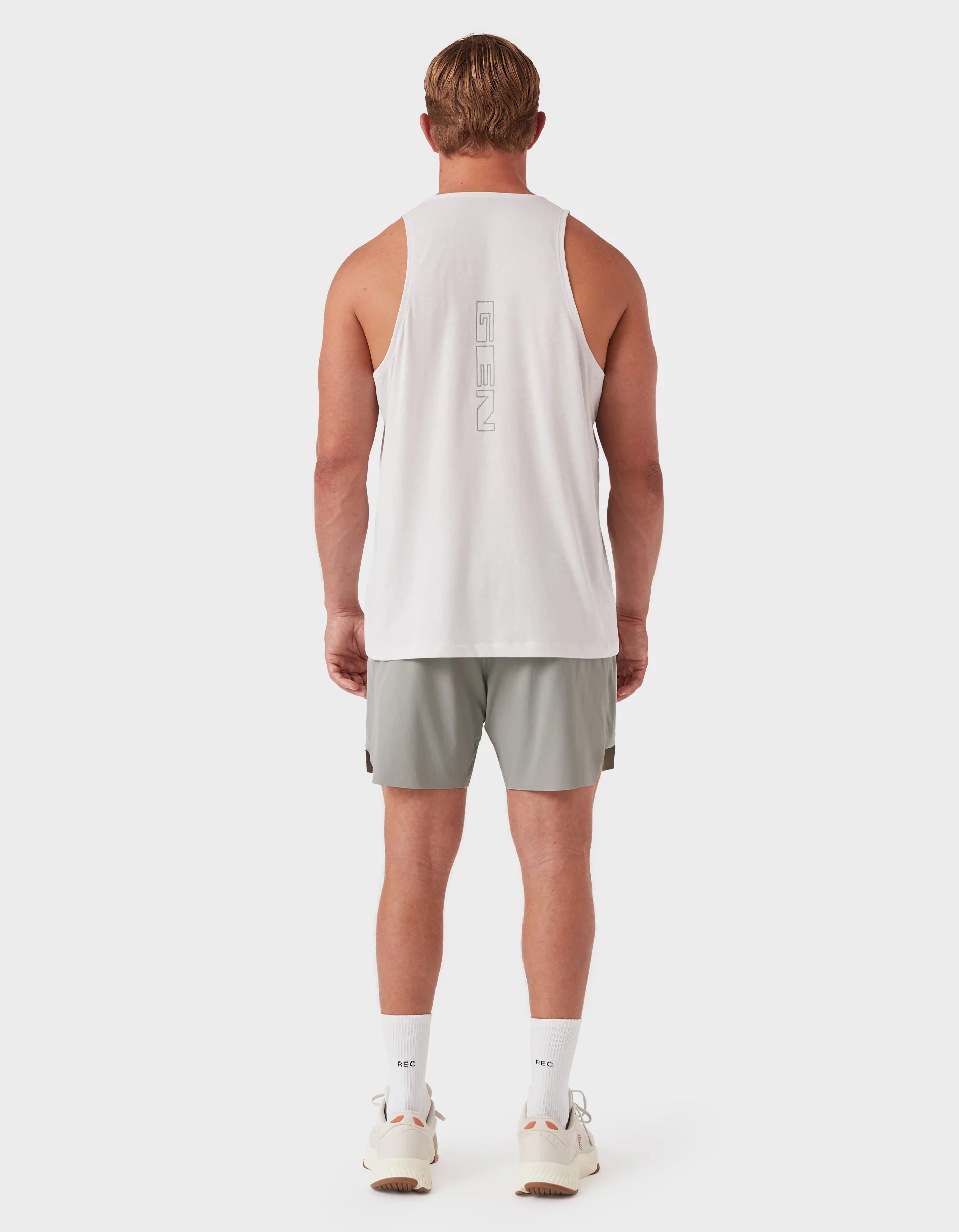 Type 2 NET Short 6" Dry Sage - Image 6