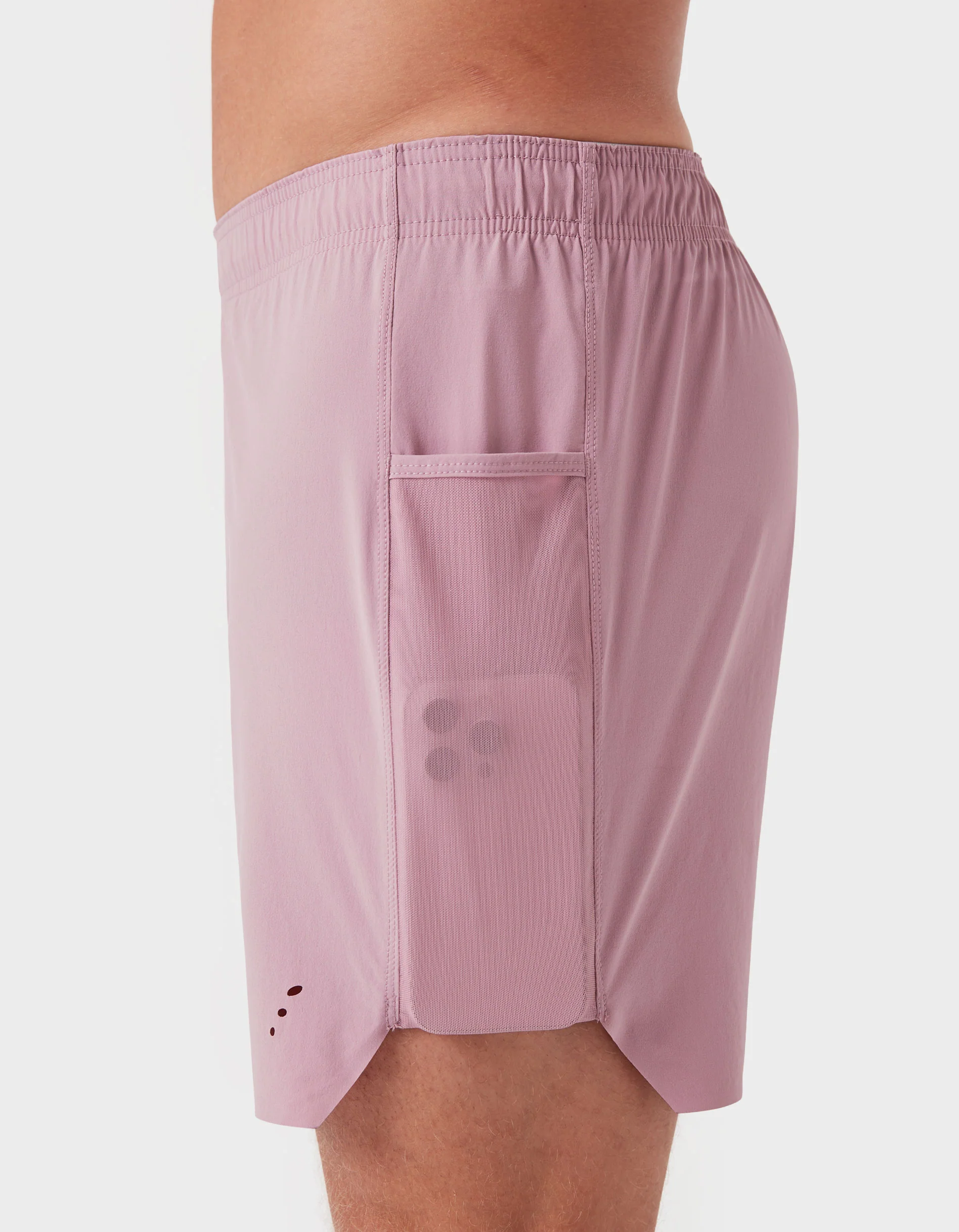 Type 2 NET Short 6" Musk - Image 3