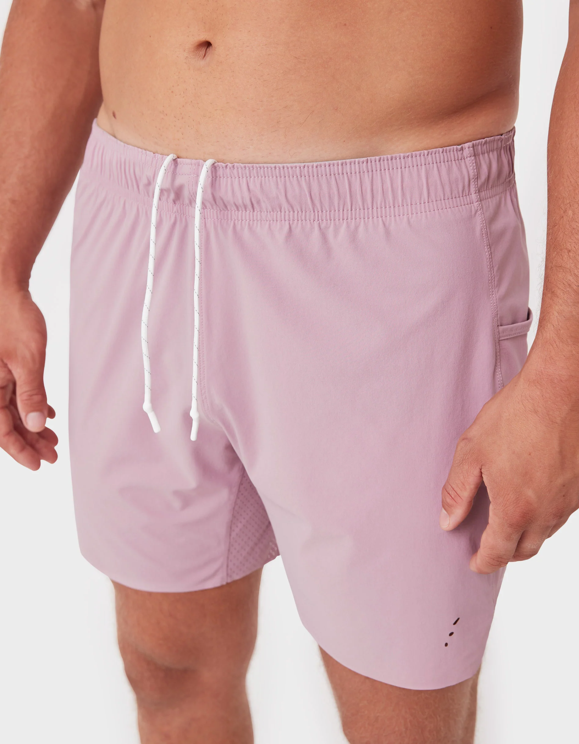 Type 2 NET Short 6" Musk - Image 5