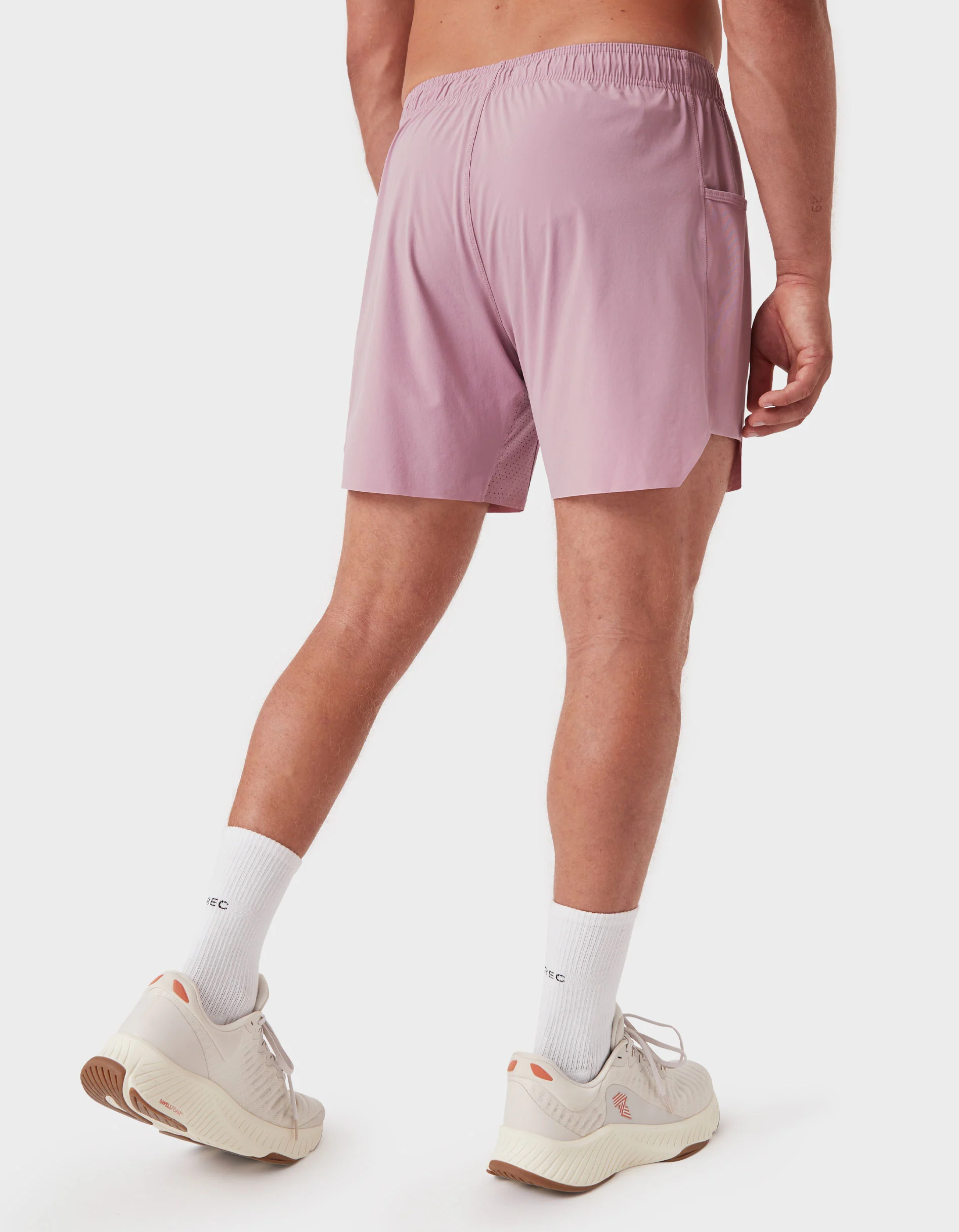 Type 2 NET Short 6" Musk - Image 6