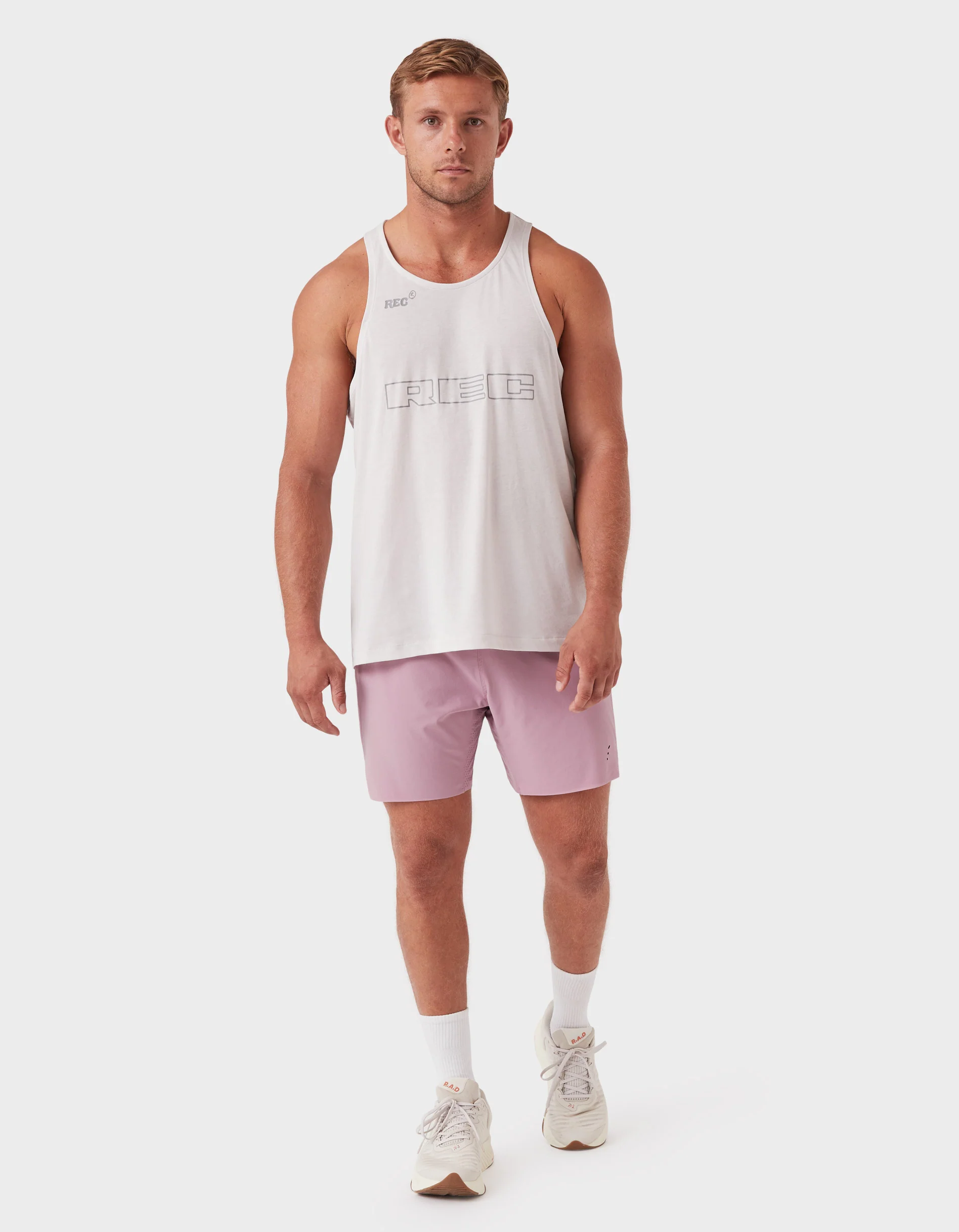 Type 2 NET Short 6" Musk - Image 7